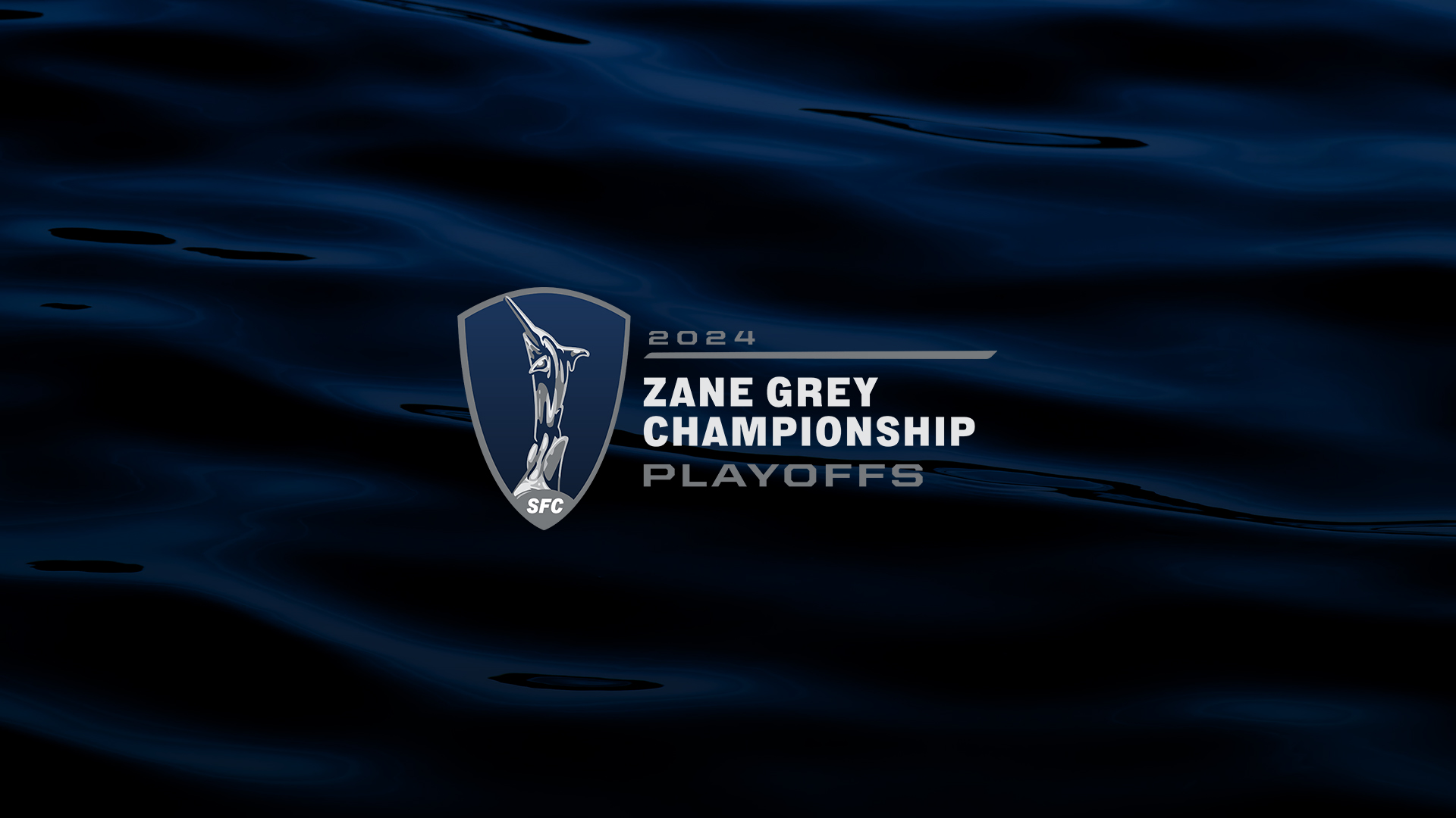 ZANE GREY CHAMPIONSHIP PLAYOFF PICTURE TAKING SHAPE