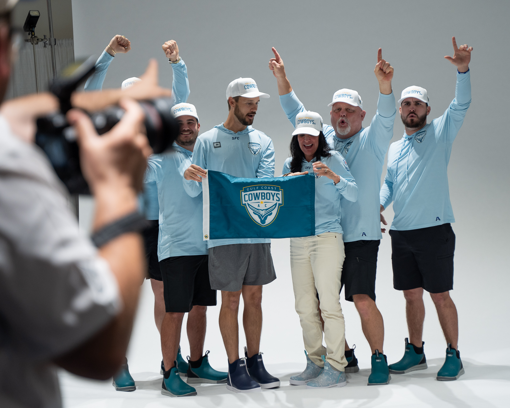 2025 Miami Media Days Recap