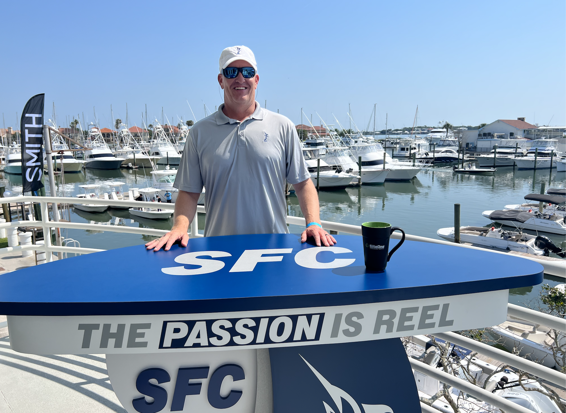 2022 SFC - NEFMA, ST. AUGUSTINE DAY 1 MORNING RECAP