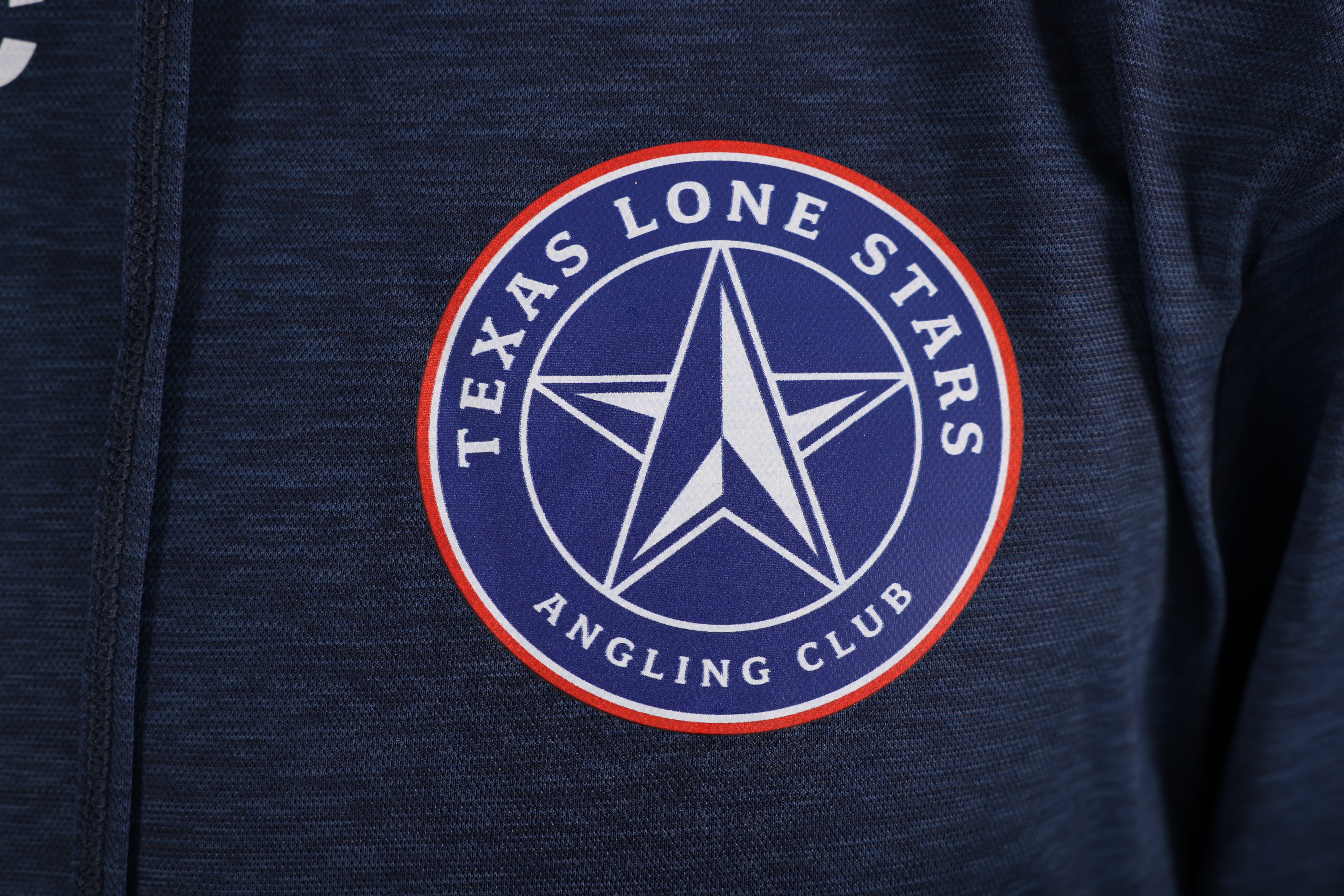 Meet The Crew: Texas Lone Stars Angling Club
