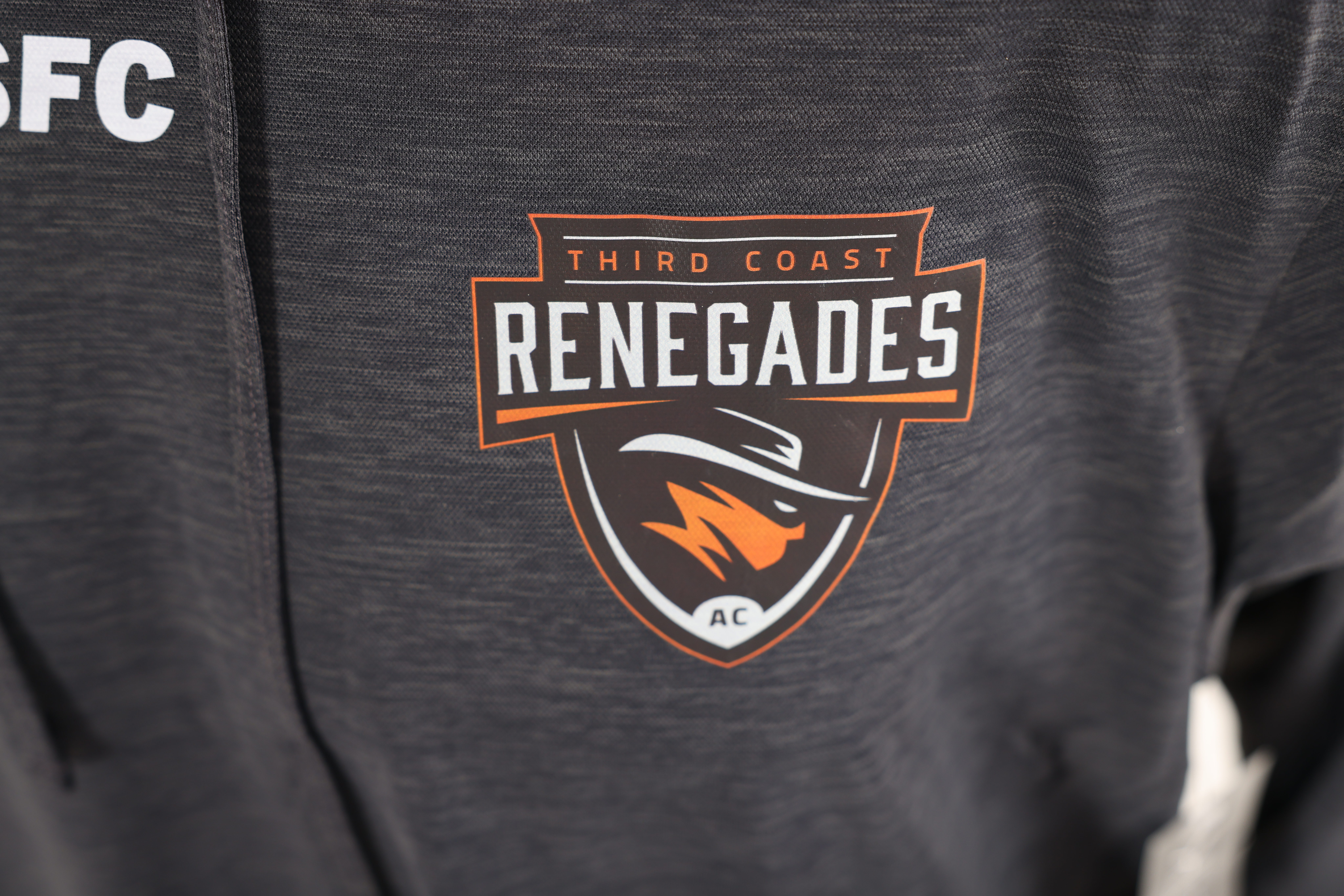 Meet The Crew: Third Coast Renegades Angling Club