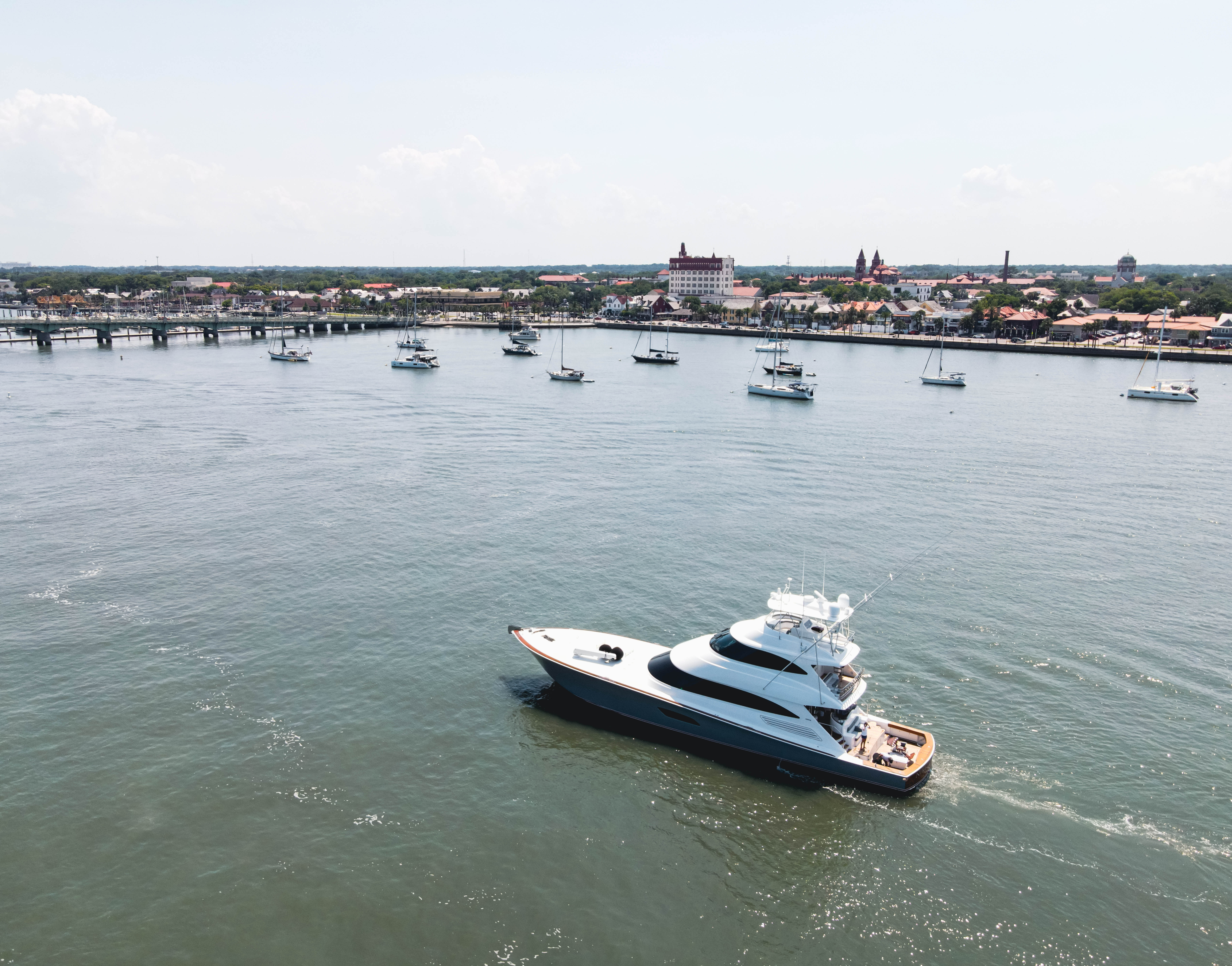 2022 SFC - NEFMA, ST. AUGUSTINE, FL DAY 1 AFTERNOON RECAP