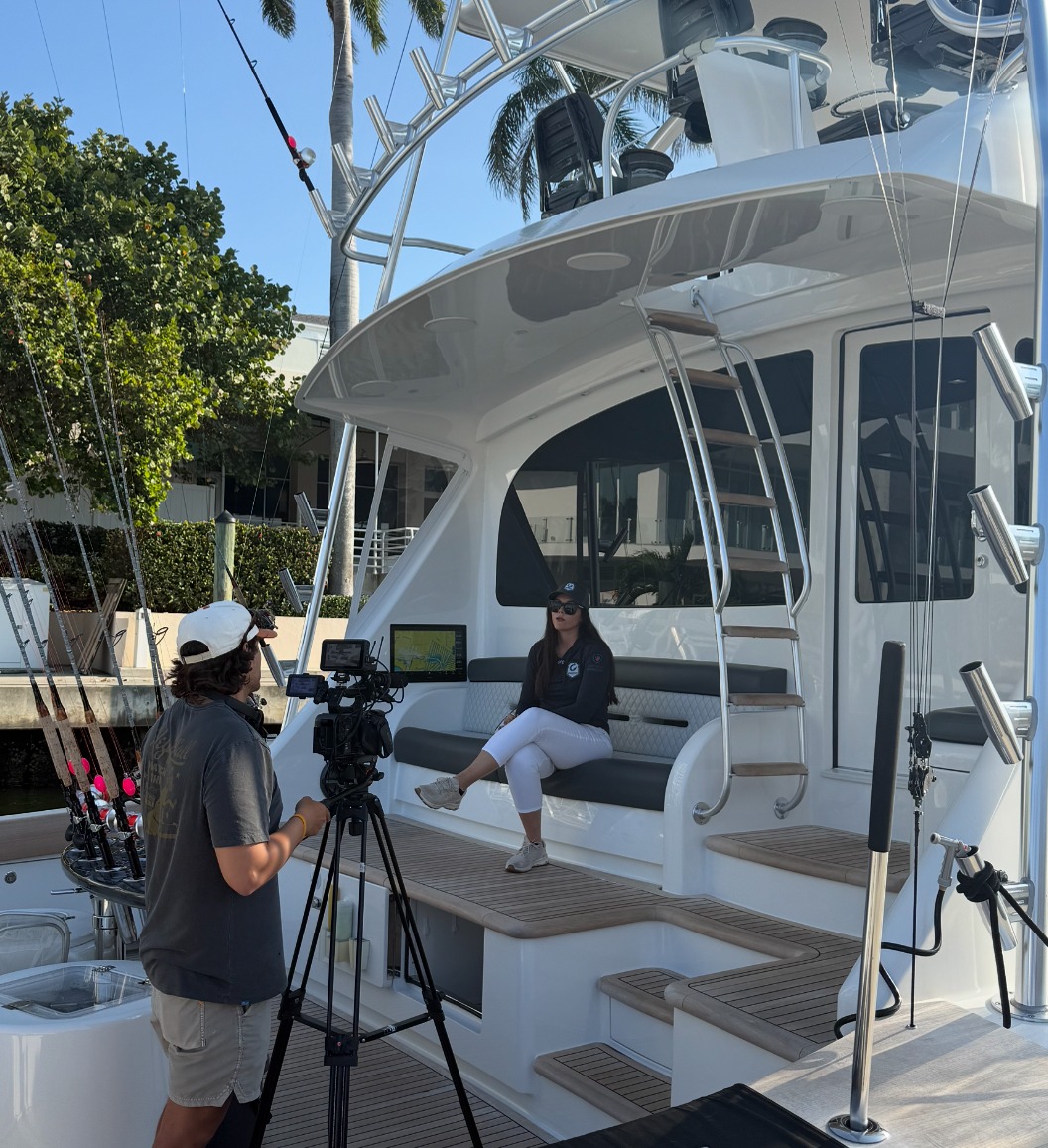 One Day Away From Ft. Lauderdale Billfish Open
