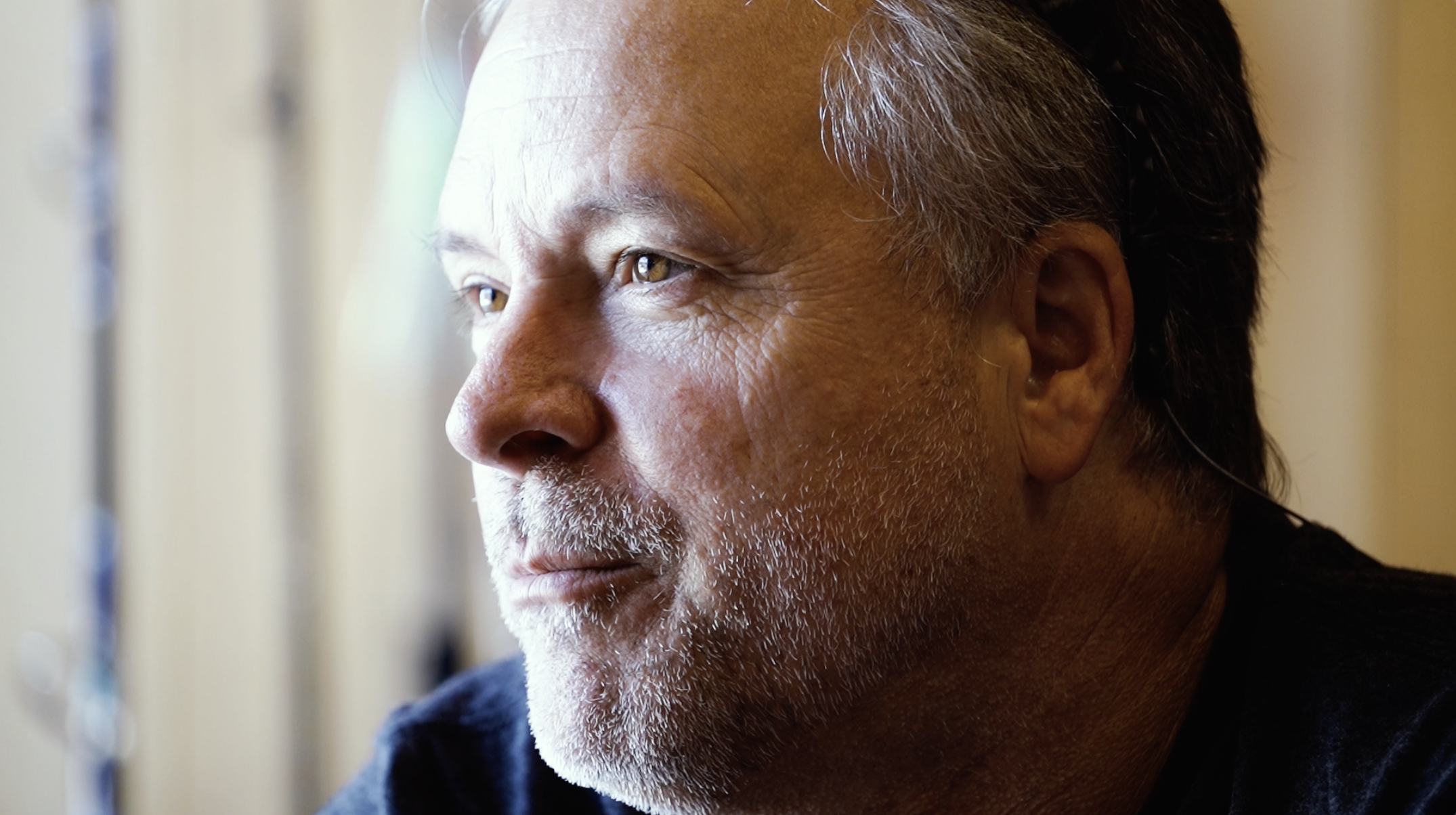 NEFMA - MEET TEAM FINNIKKI - CAPT  MARC PADGETT