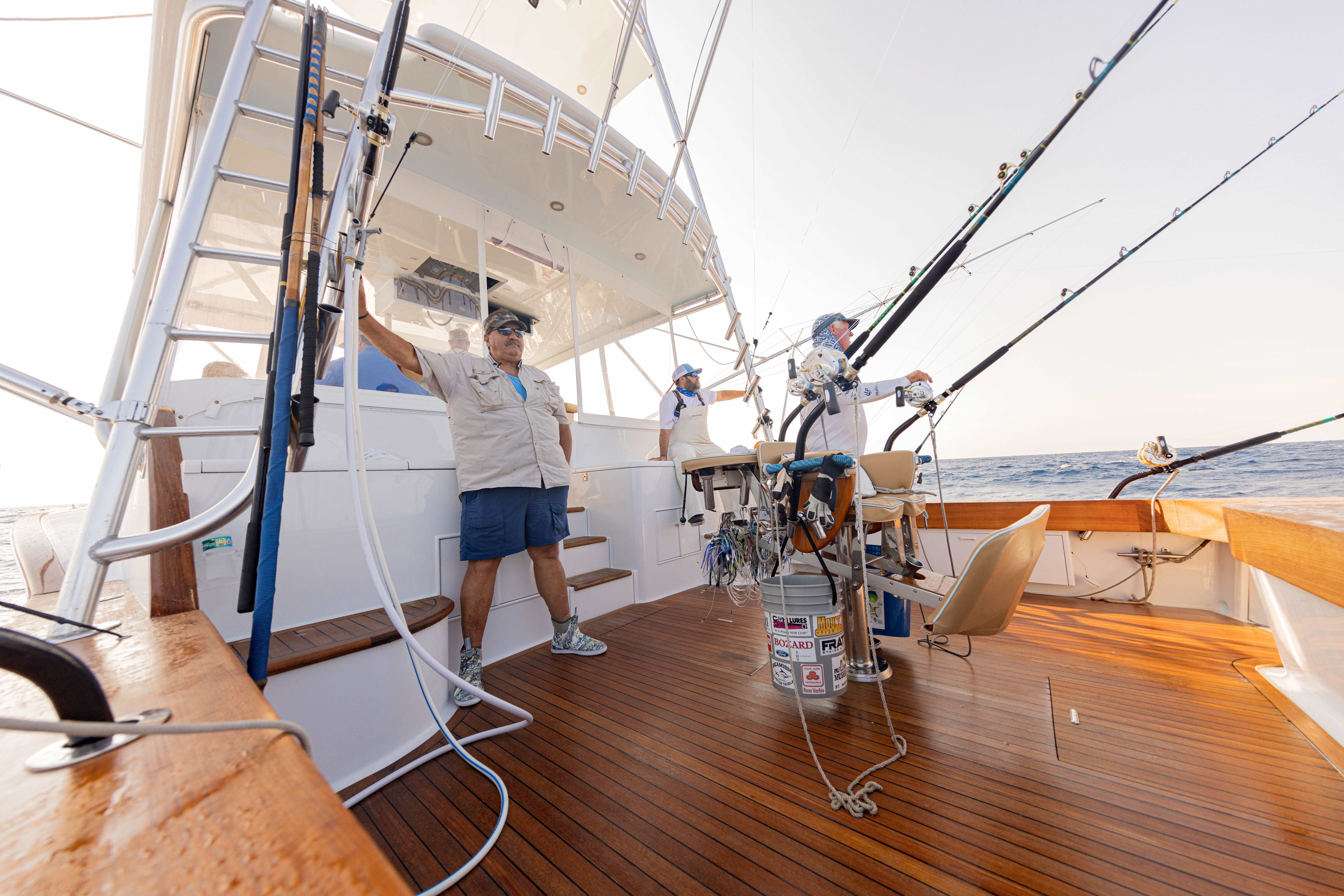 2022 SFC - NEFMA, ST. AUGUSTINE, FL DAY 3 MORNING RECAP