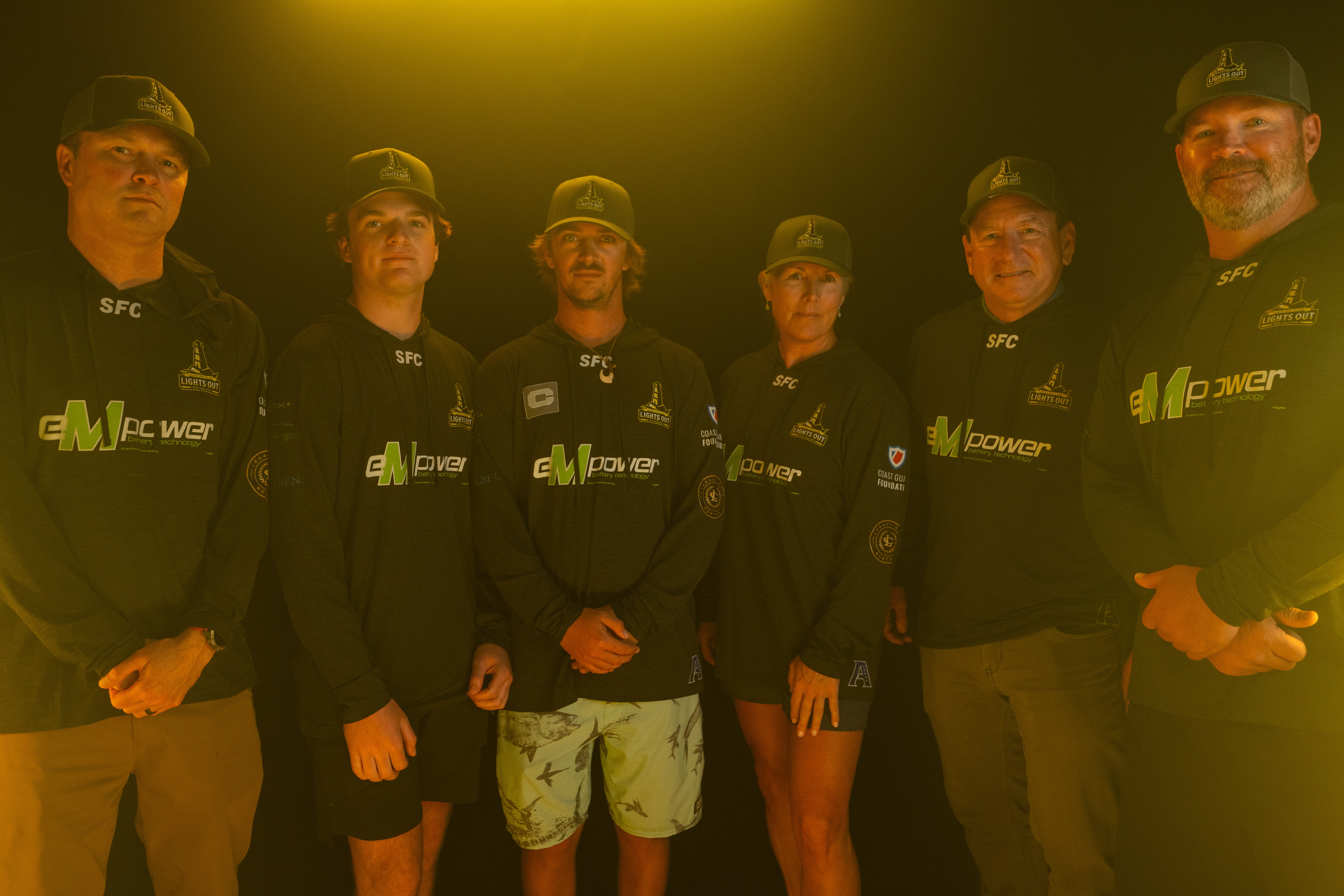 SFC Catch-Up, presented by eMpower: Lights Out New England