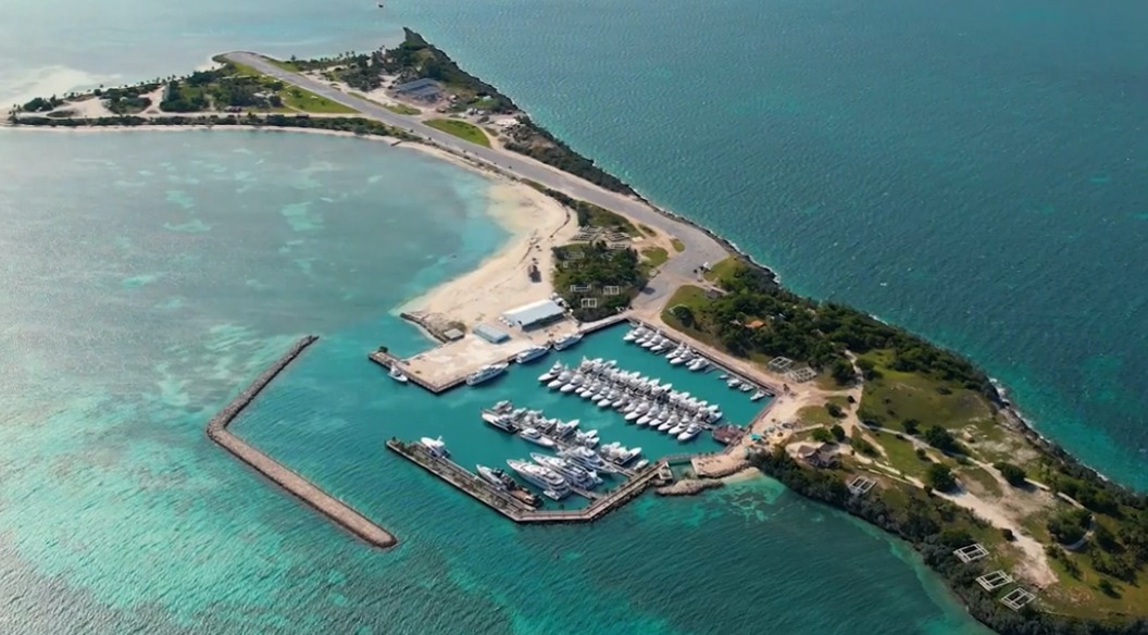 Walker’s Cay: A Wonder of The Sportfishing World Reborn