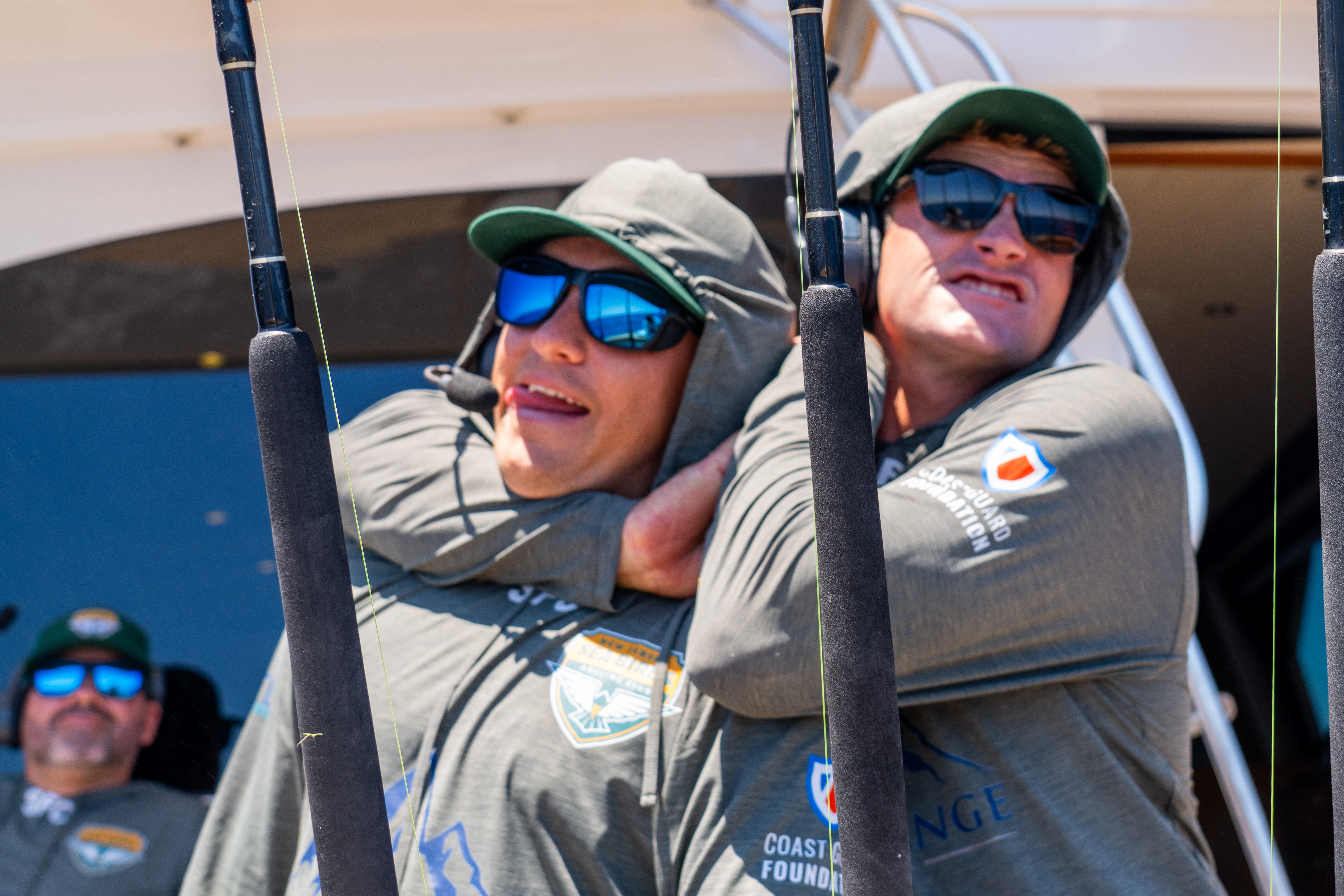 Mid-Season Progress Report: Atlantic Division