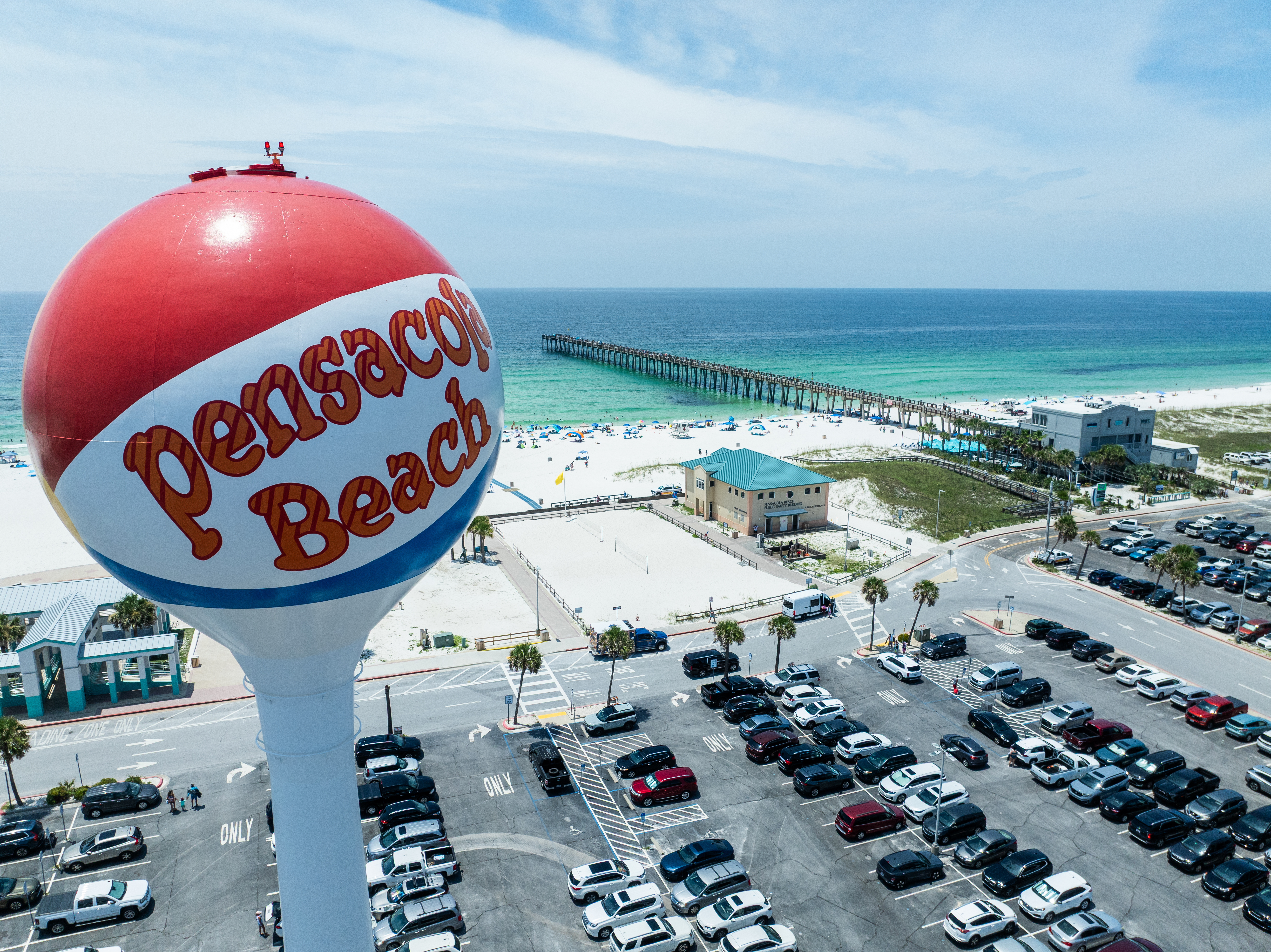 LIVE UPDATES: Pensacola Billfish Release Tournament