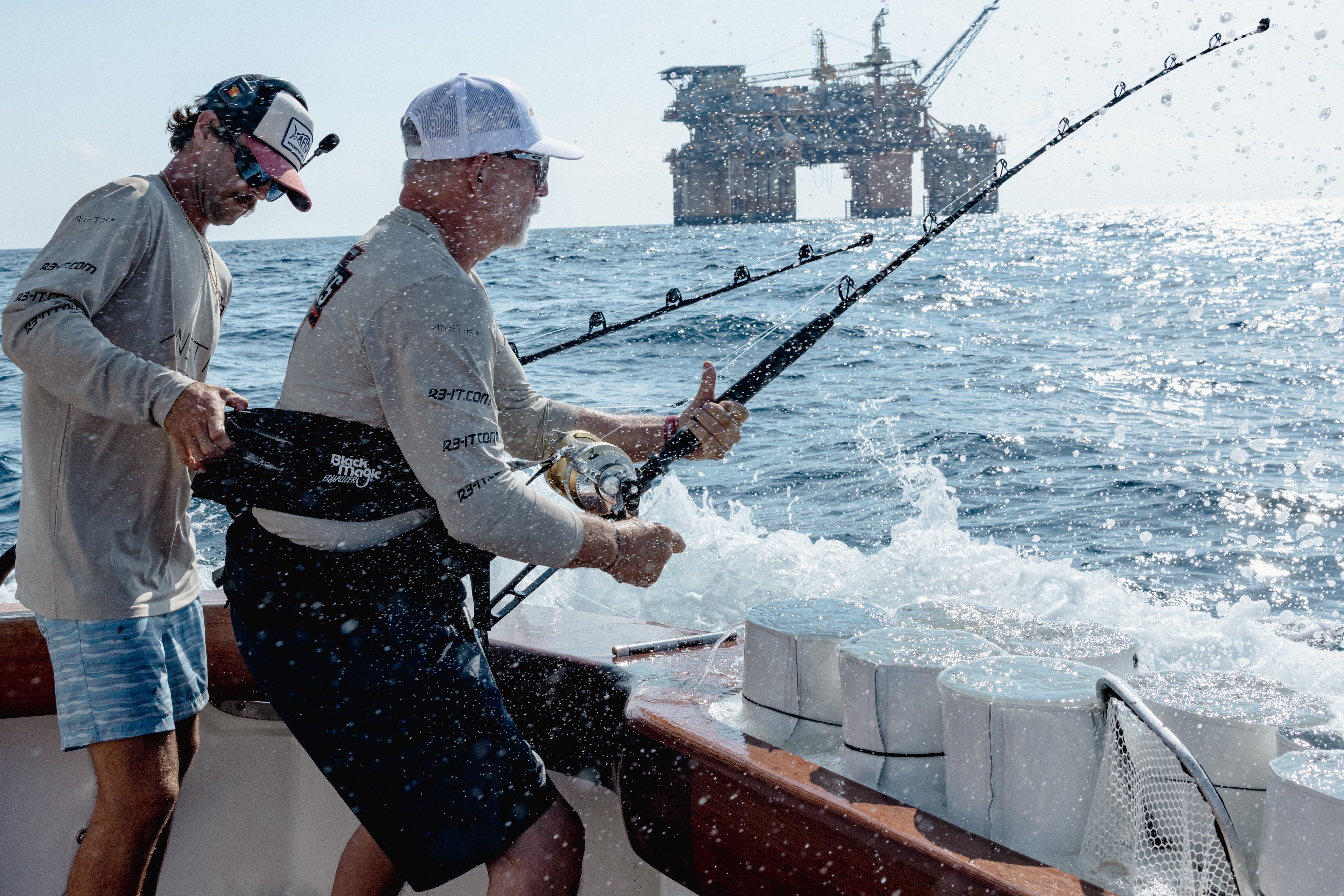 What We Learned From The Pensacola Billfish Release Tournament