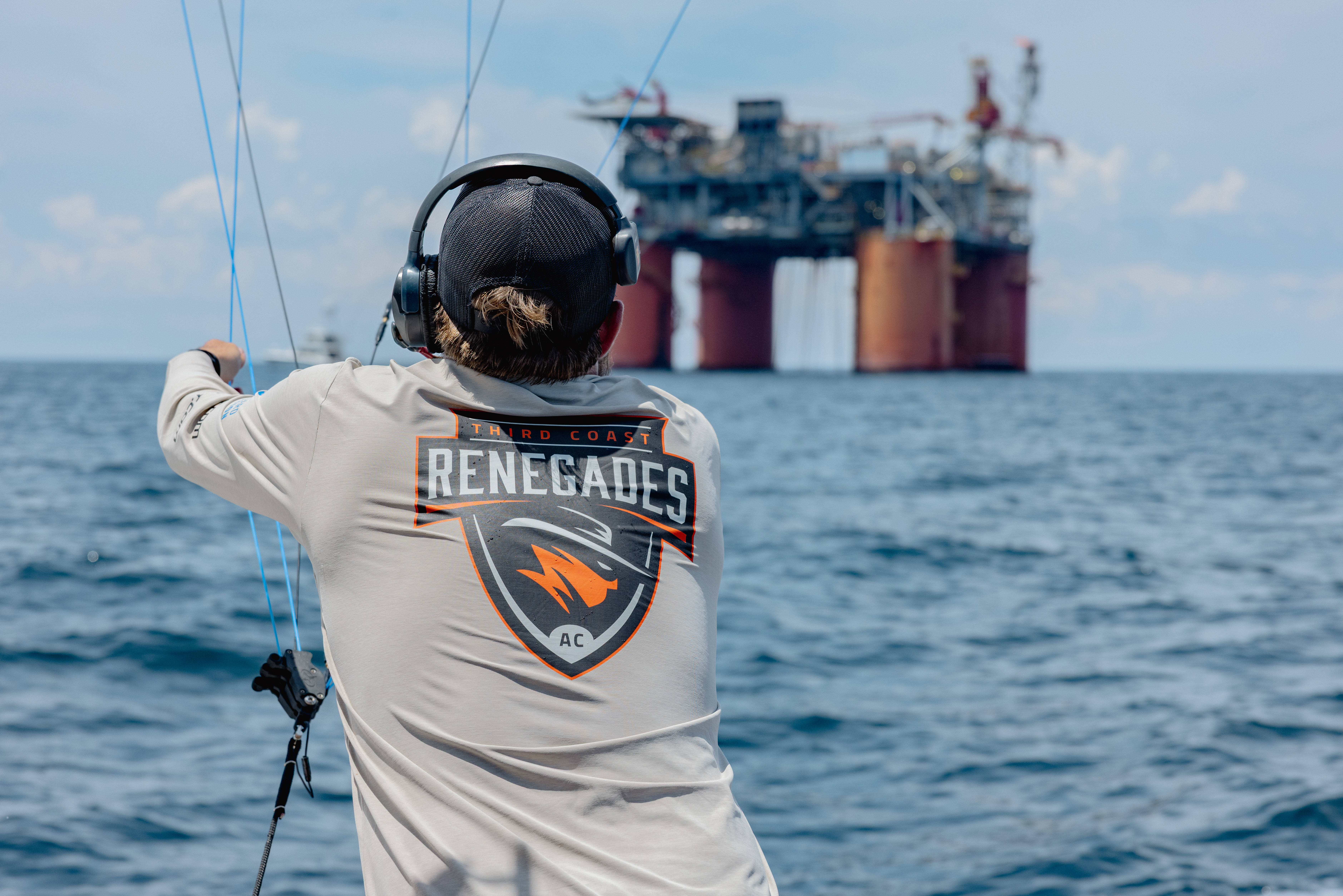 GULF DIVISION POWER RANKINGS: July 9, 2025