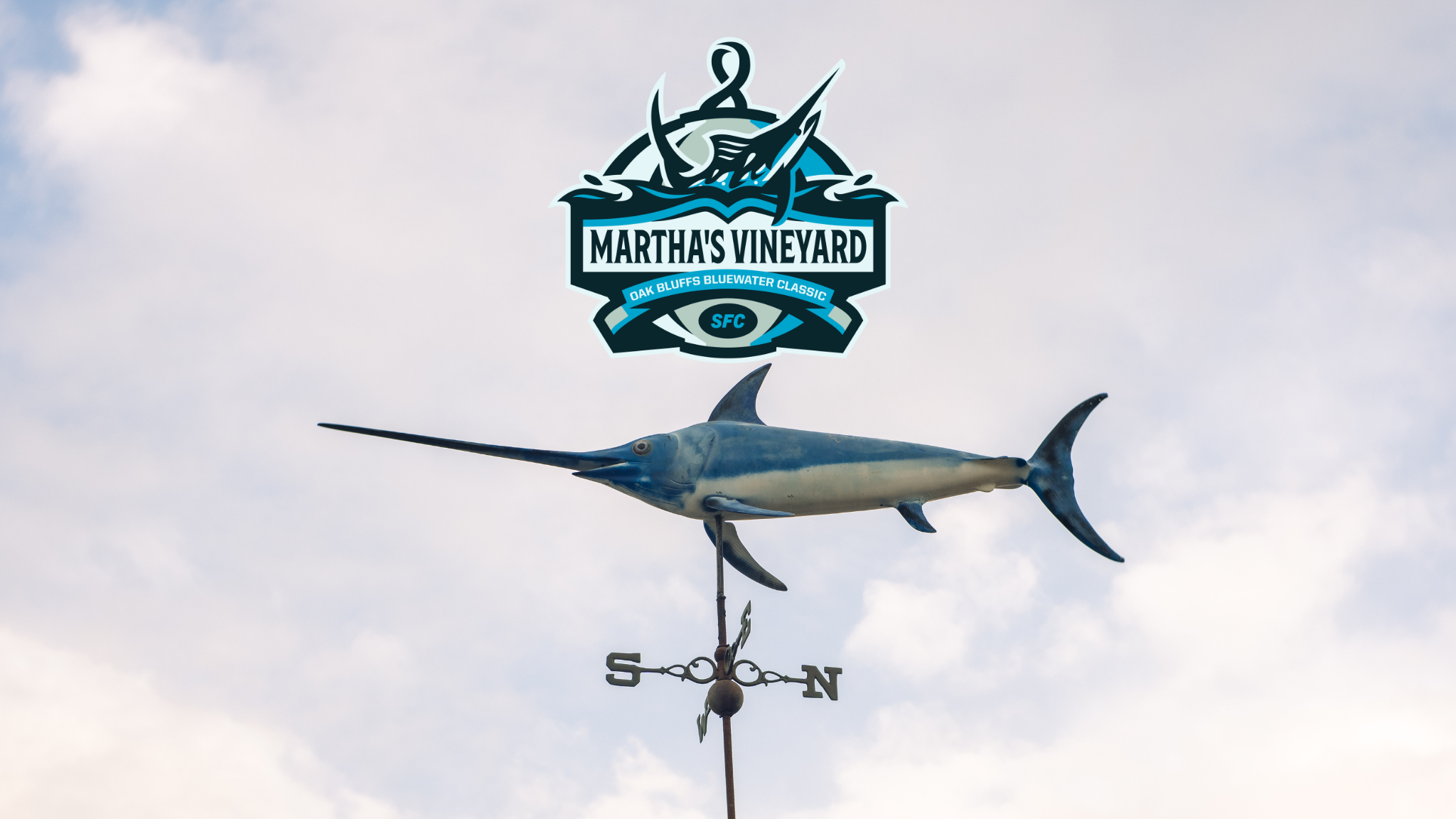 LIVE UPDATES: Oak Bluffs Bluewater Classic