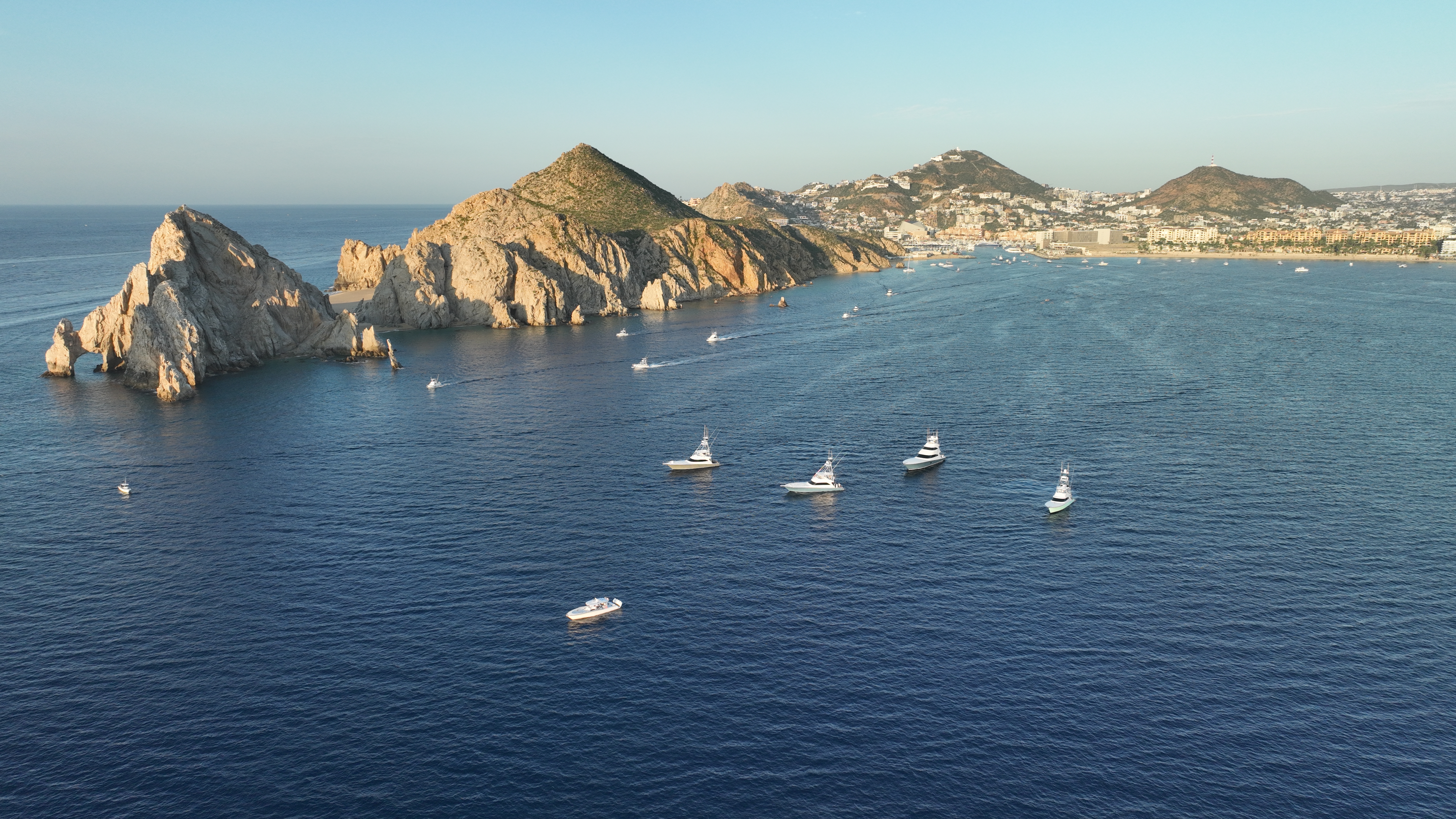 2025 Zane Grey Championship Playoffs - Returns To Cabo