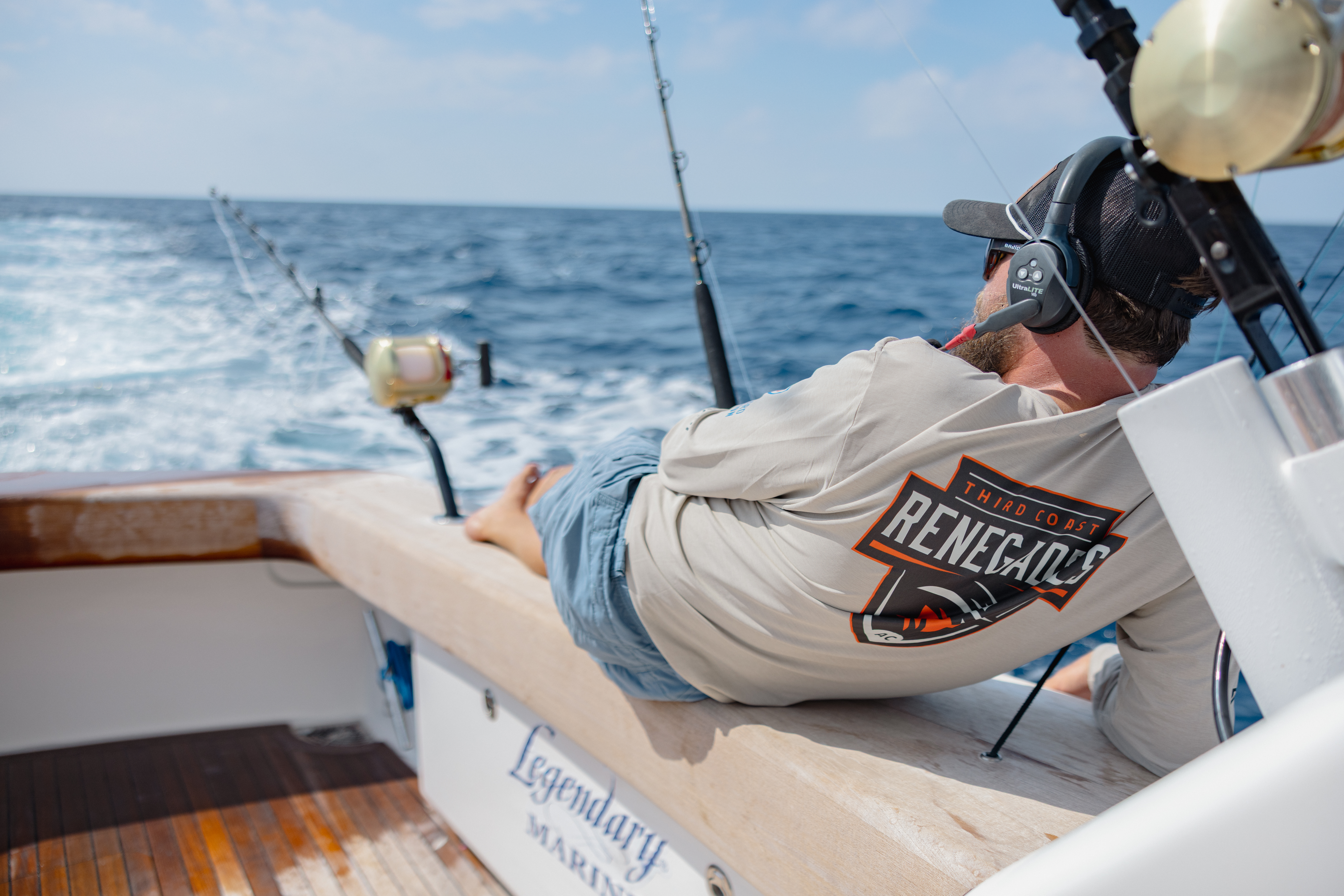 SFC INSIDER: How The Gulf Division Leaders Advance to ZGCP