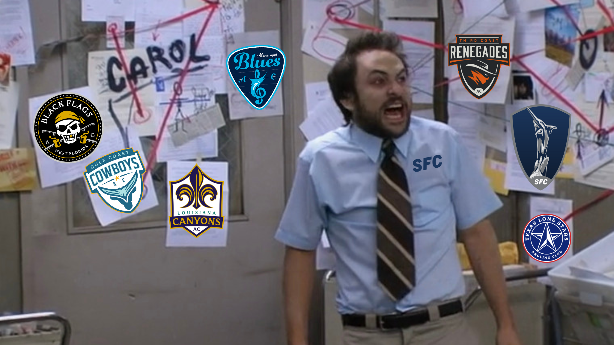 SFC INSIDER: How The Rest of the Gulf Makes ZGCP