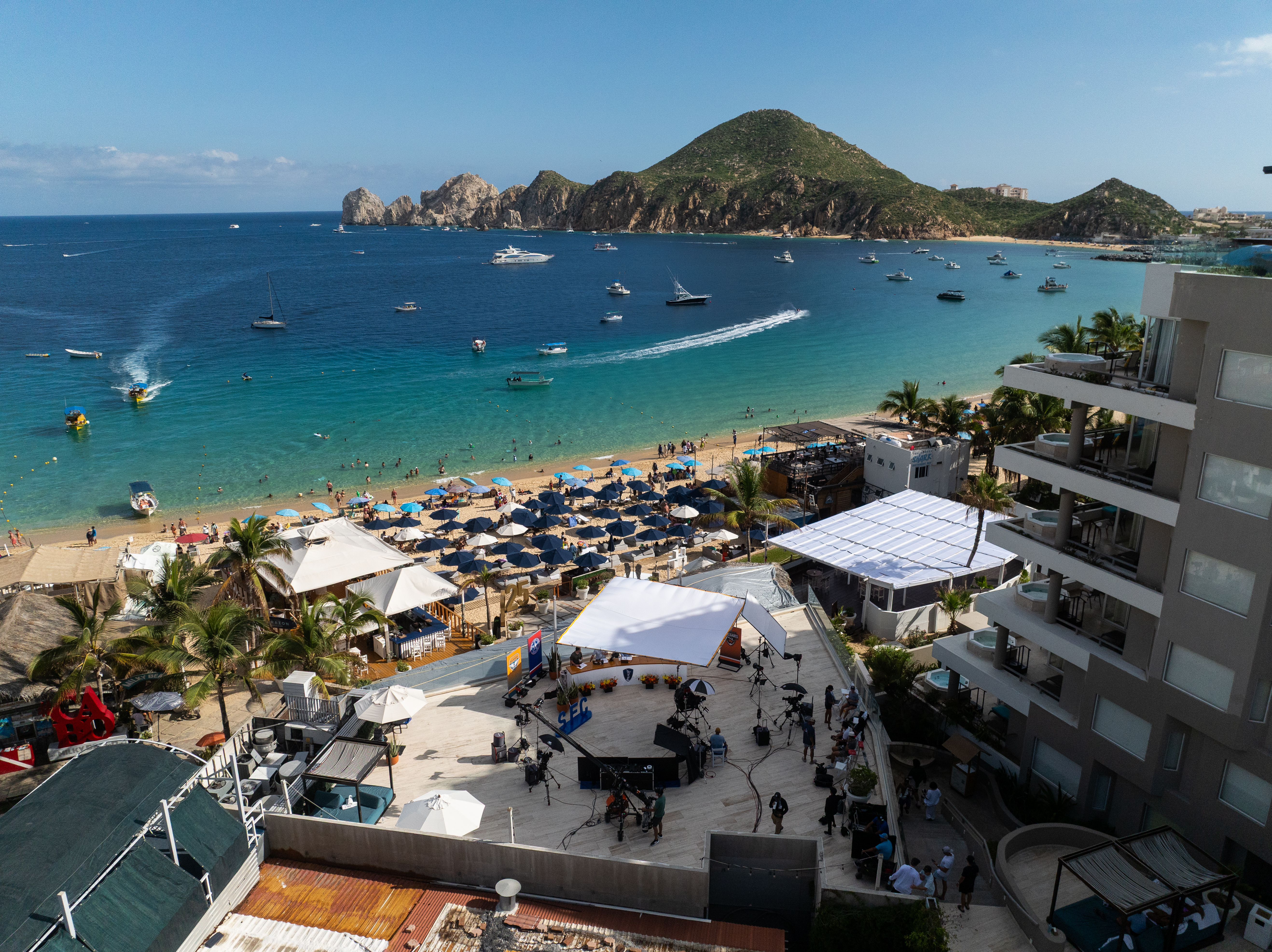 LIVE UPDATES: ZANE GREY CHAMPIONSHIP PLAYOFFS