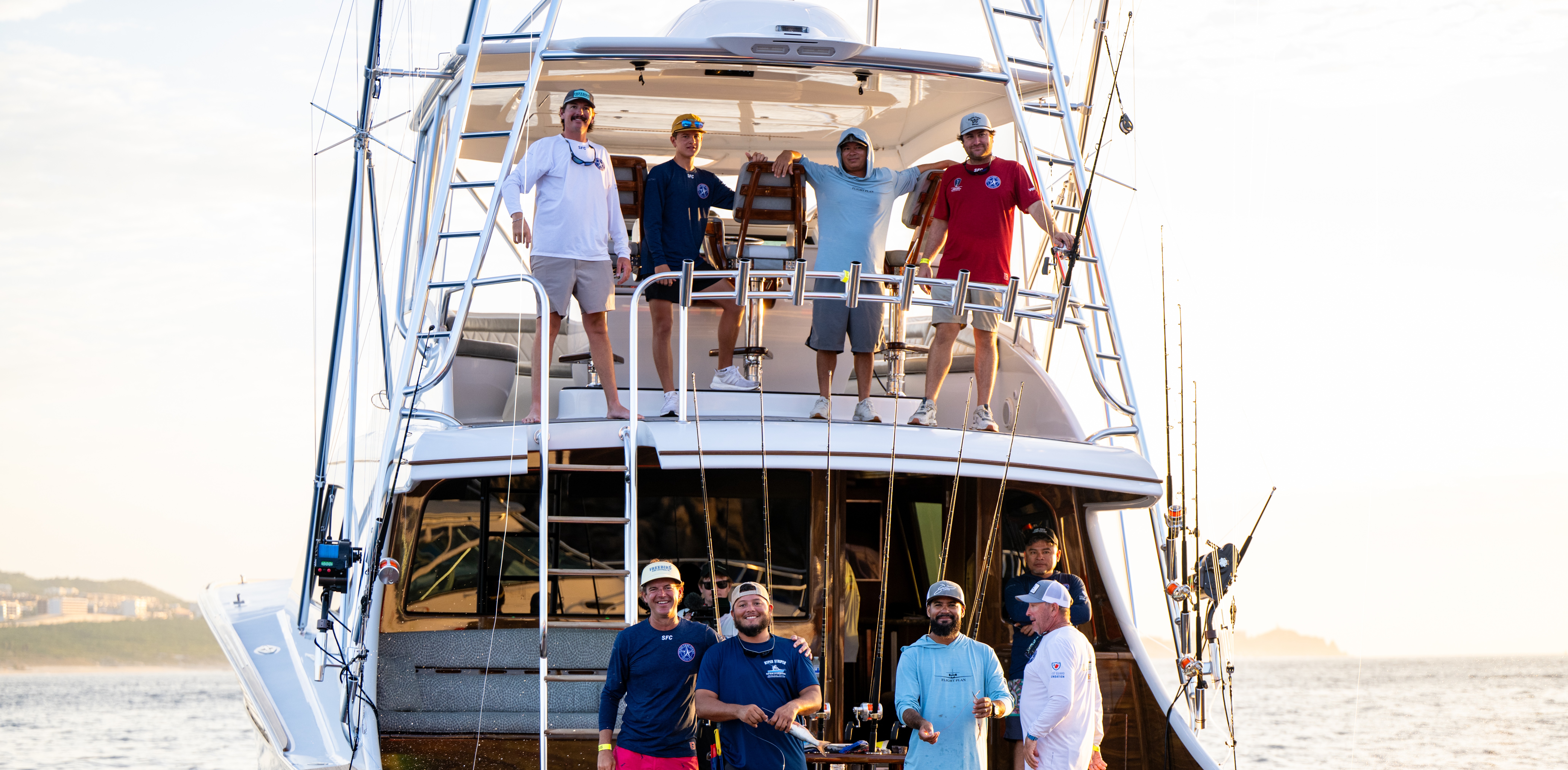 Texas Lone Stars AC Win Zane Grey Championship Playoffs in Thrilling Finish