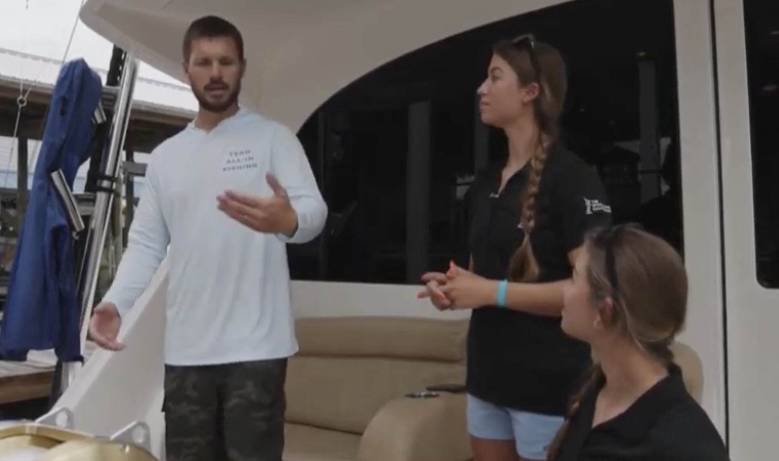 2022 SFC - ORANGE BEACH, AL - FRIDAY TOURNAMENT RECAP COVERAGE