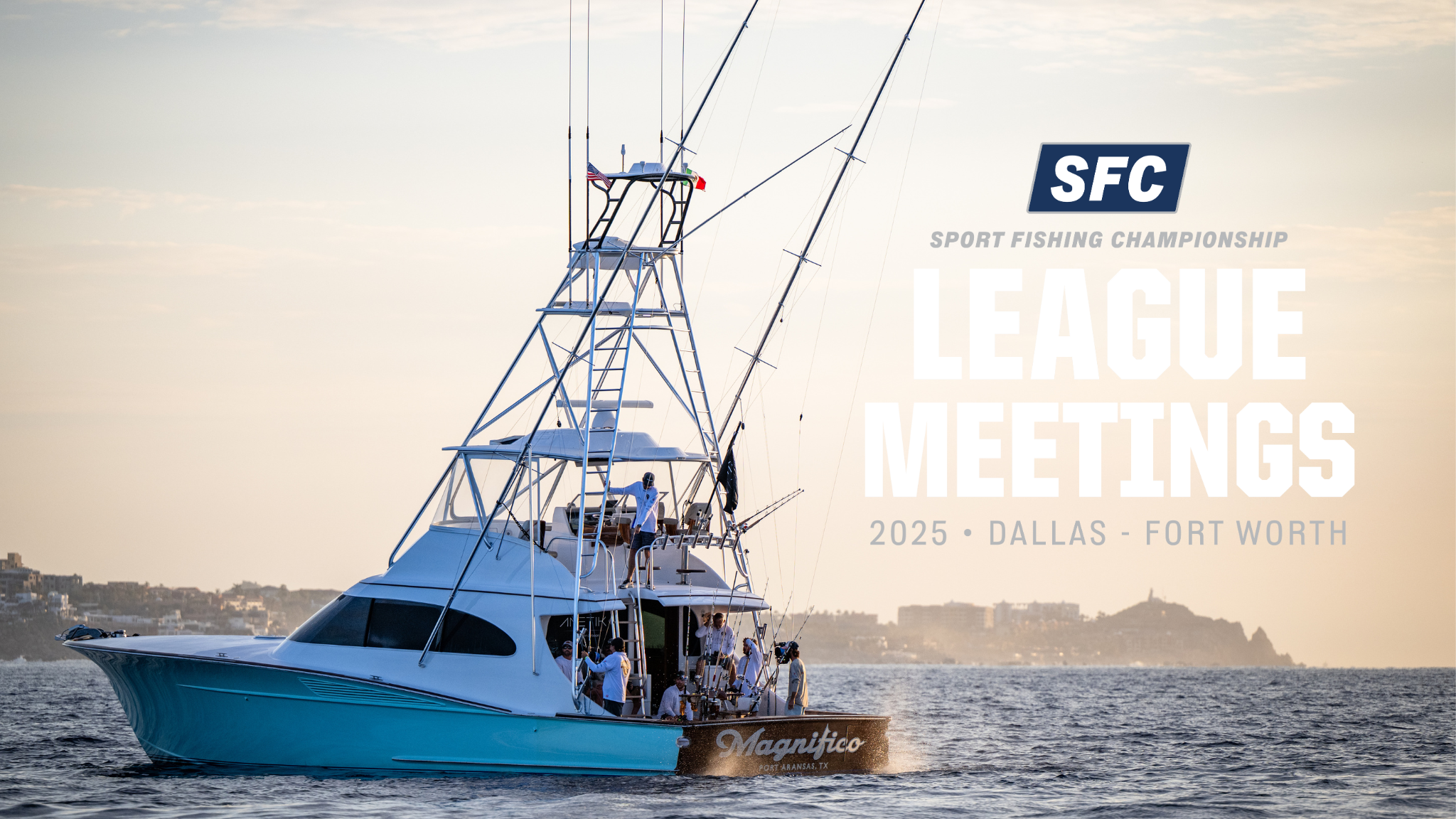 League Meetings Preview: Major Decisions on Tap as SFC Sets Course for 2026