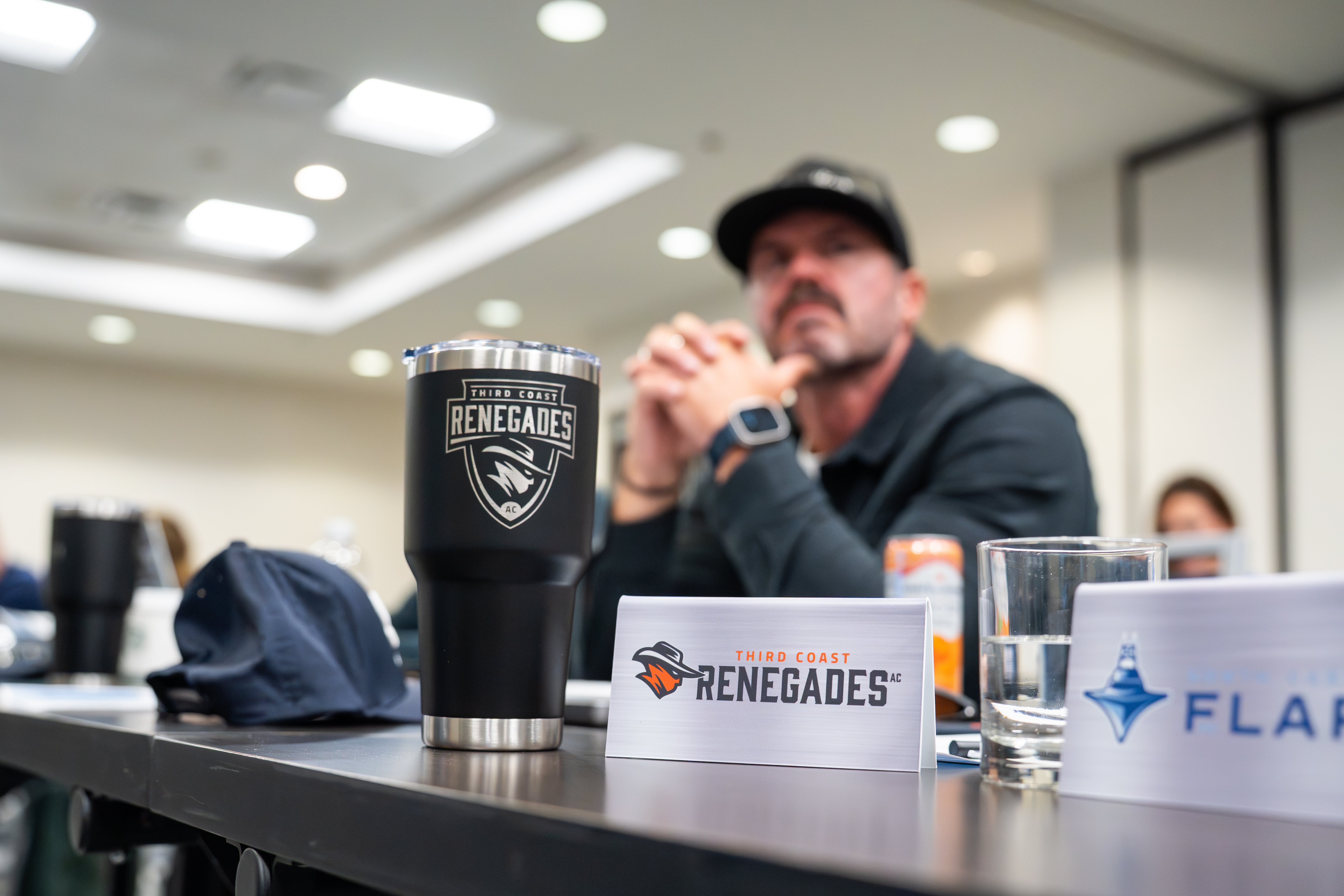 INSIDER'S NOTES FROM THE ANNUAL SFC LEAGUE MEETINGS