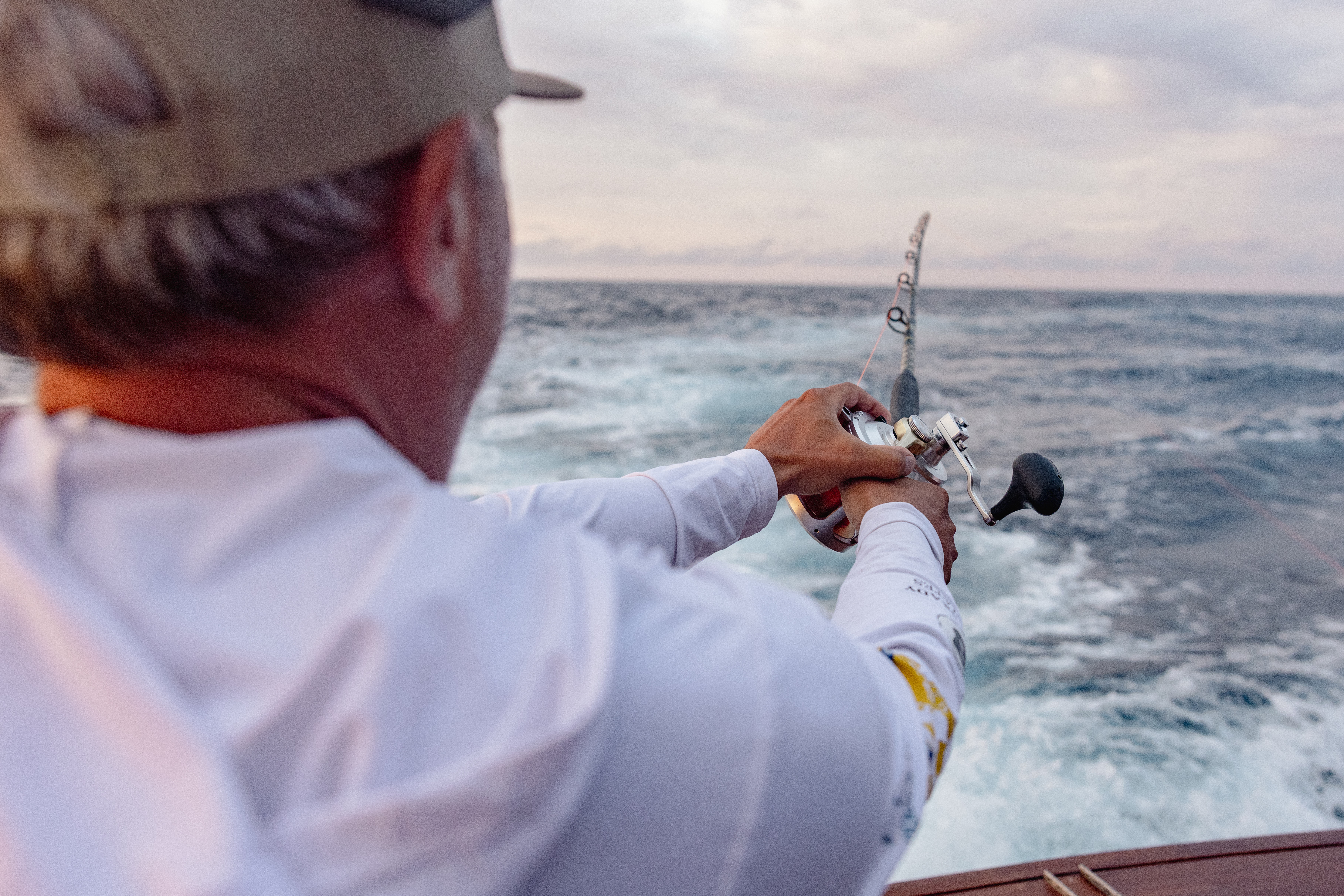 Unpacking the debate between 'Hook & Hand' and IGFA Rules