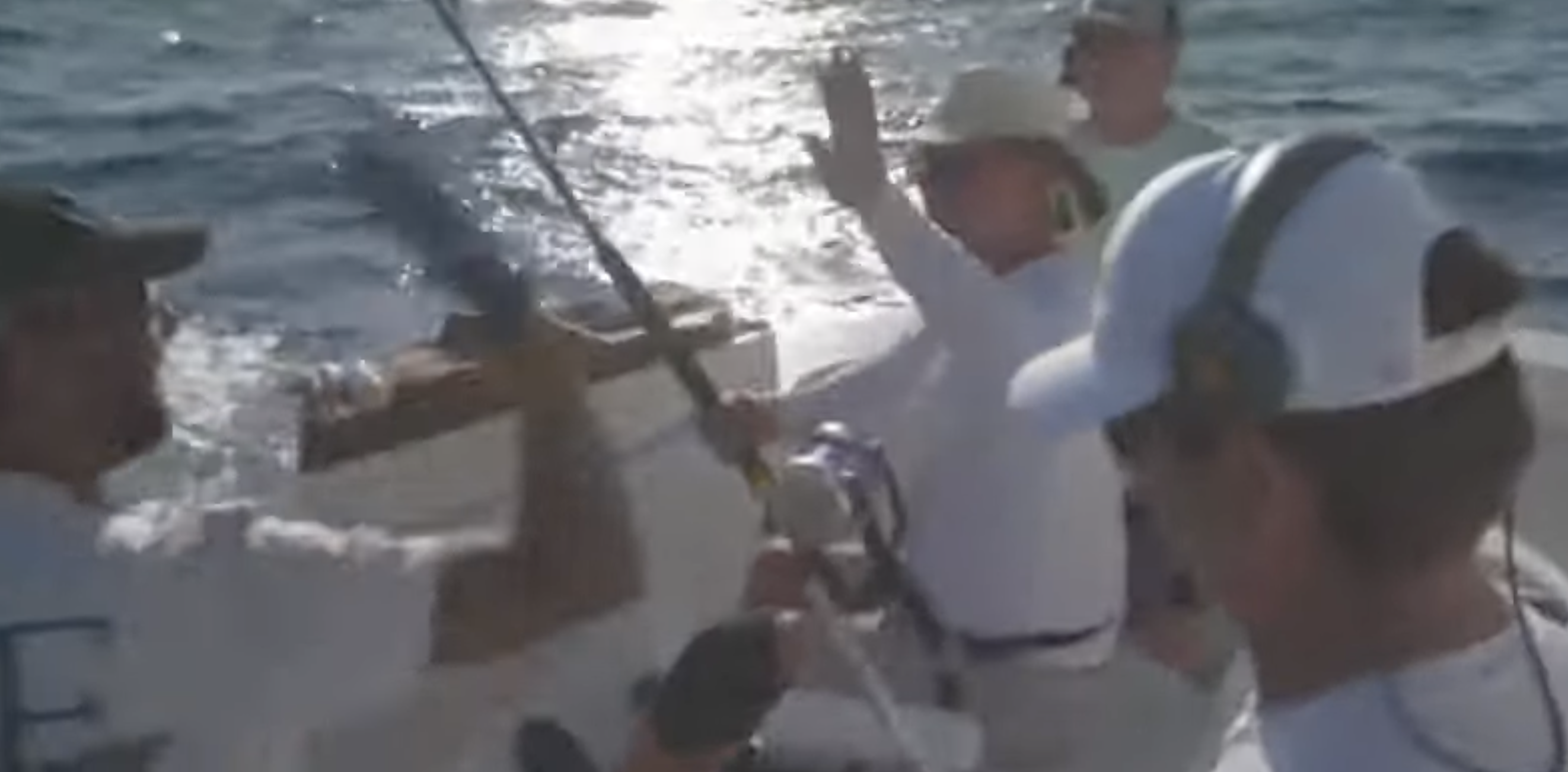 2022 SFC - ORANGE BEACH, AL - SATURDAY TOURNAMENT COVERAGE