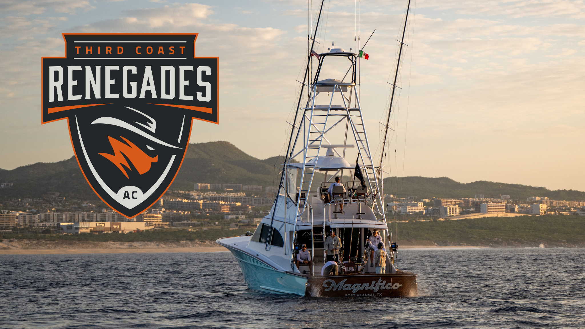 OFF-SEASON MOVES: Third Coast Renegades AC Reload for 2026, Revealing New Roster