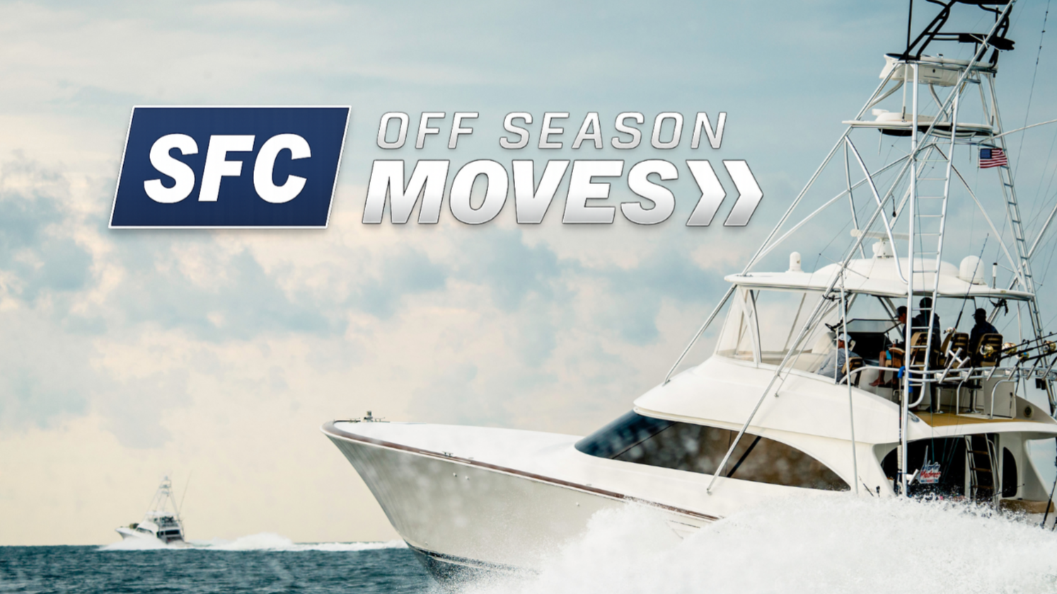 OFF-SEASON MOVES: Live Updates From Across The League