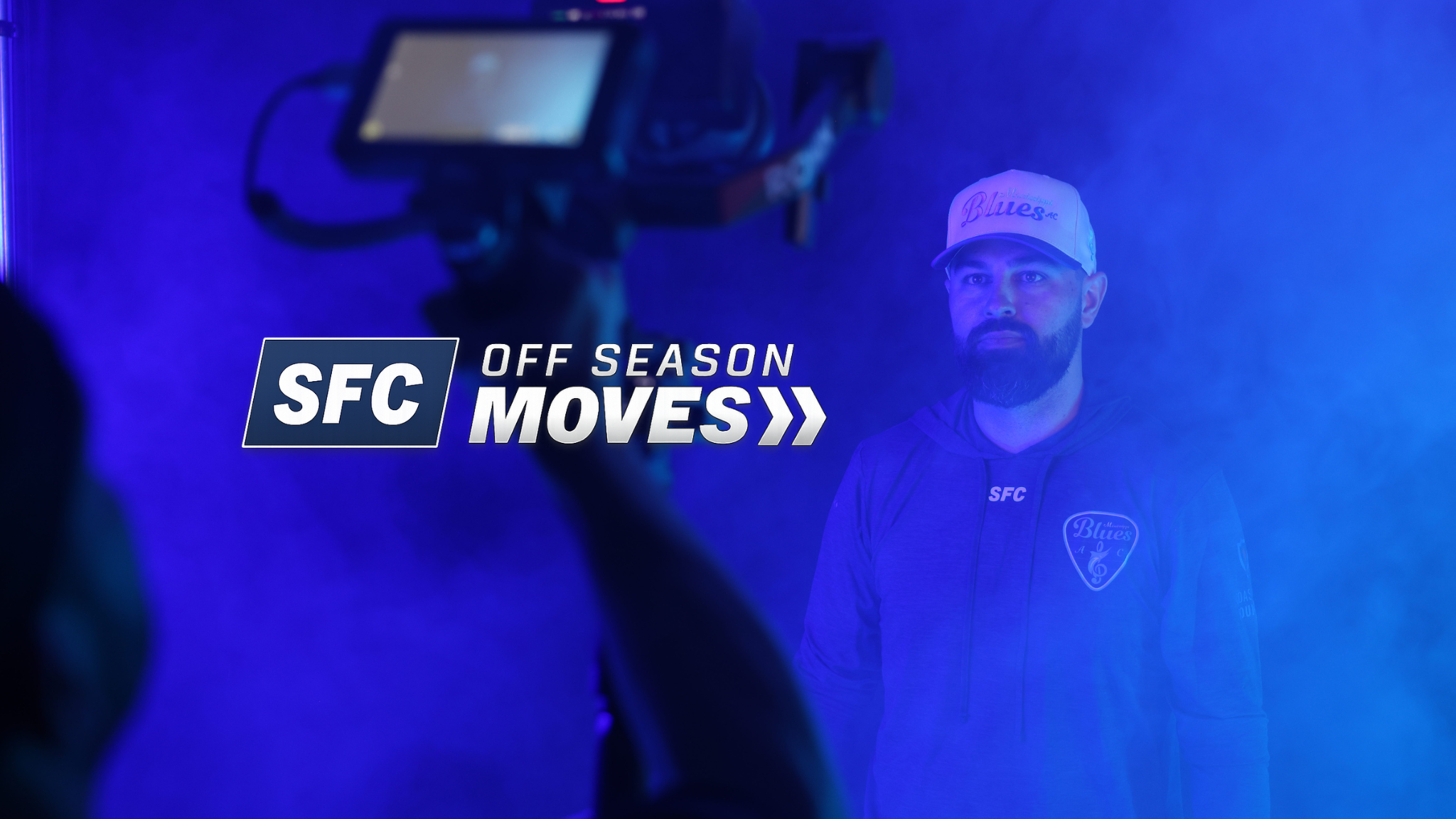 Sources: Mississippi Blues AC Signing New Roster Soon