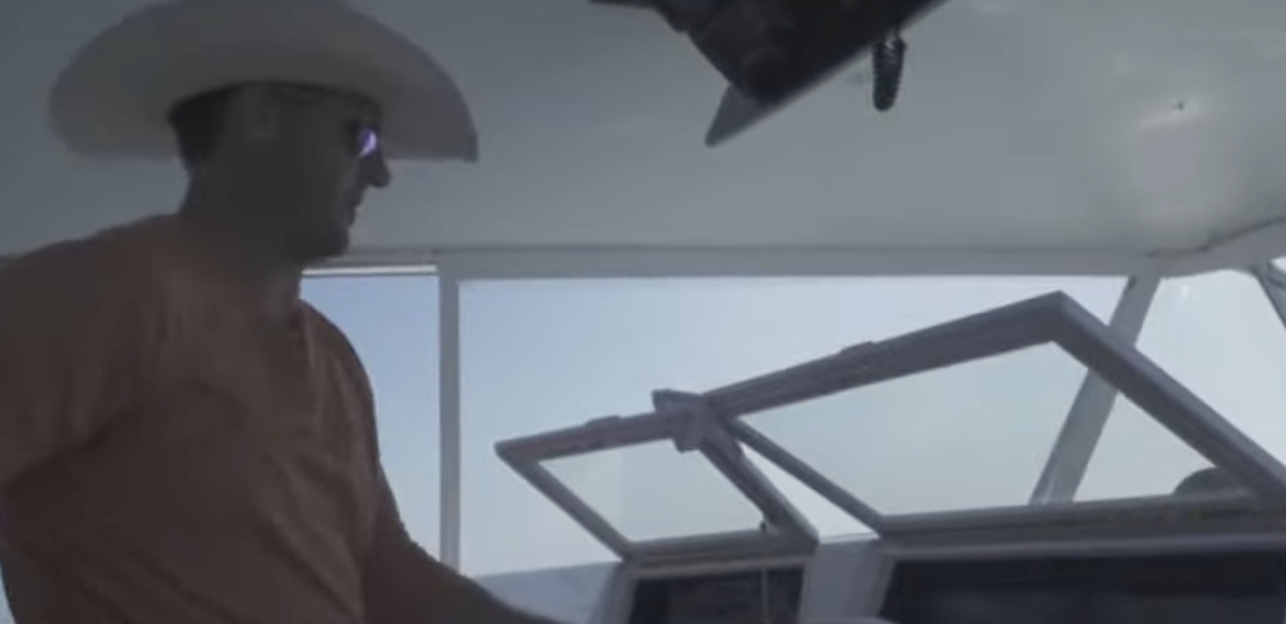 2022 SFC - ORANGE BEACH, AL - SUNDAY MORNING TOURNAMENT COVERAGE