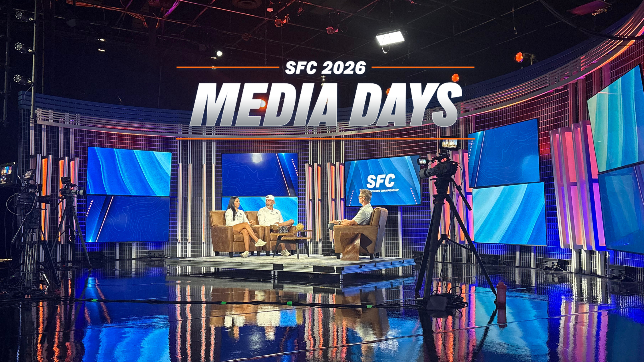 SFC INSIDER: Week 2 Media Days Recap