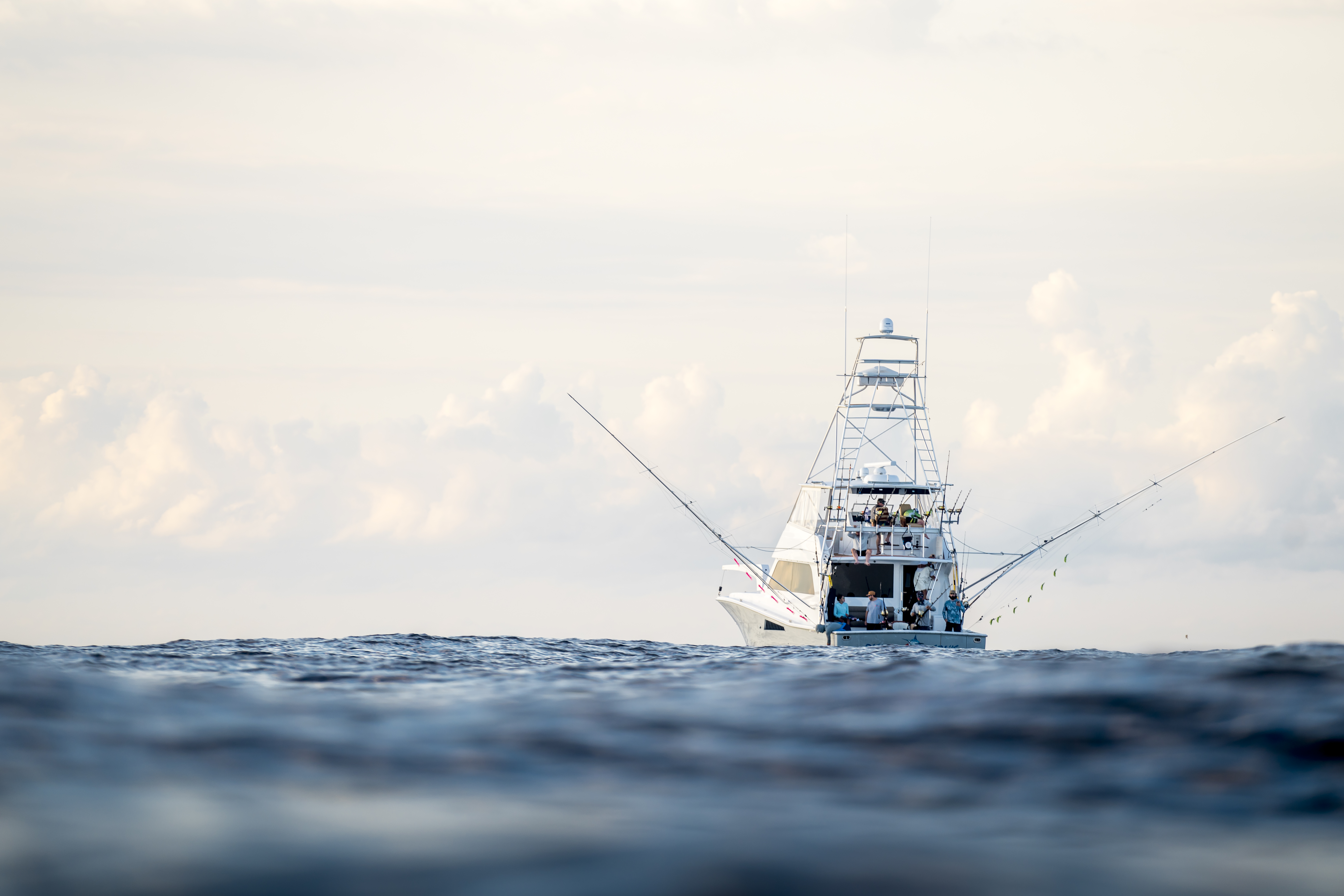 2022 SFC - MGCBC - DAY 3 MIDDAY UPDATE W/ MATT KLOSTERMANN