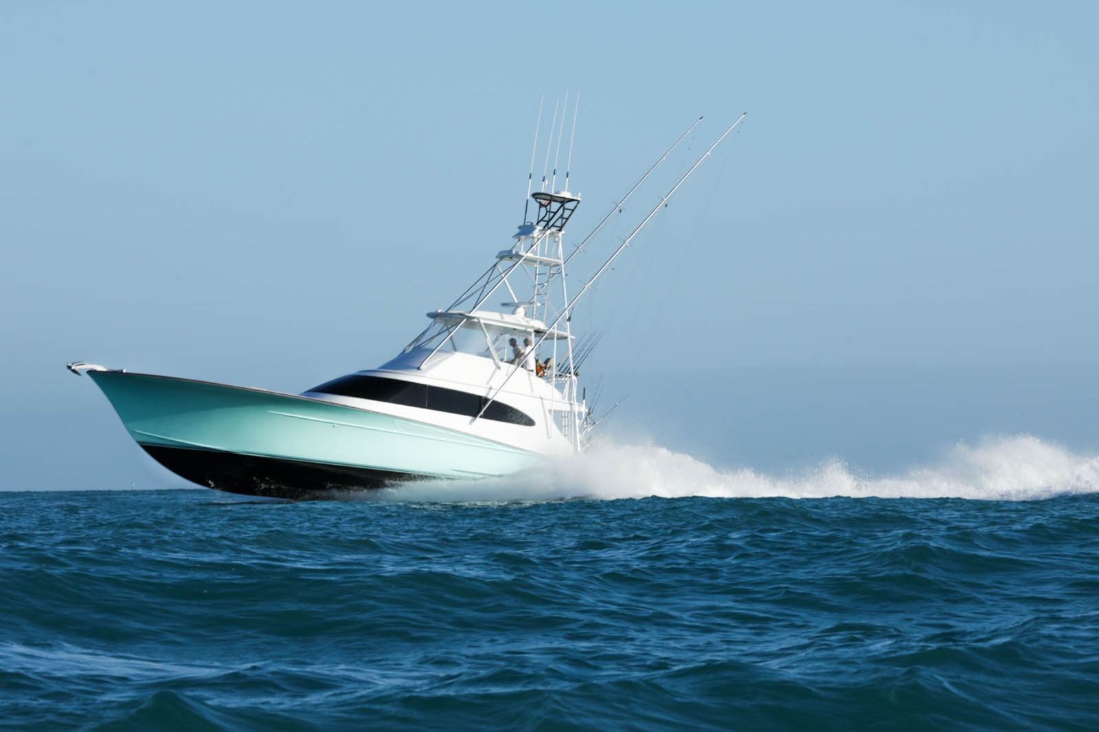 Live Updates: KEY WEST CLASSIC, PRESENTED BY SALTY DOGS