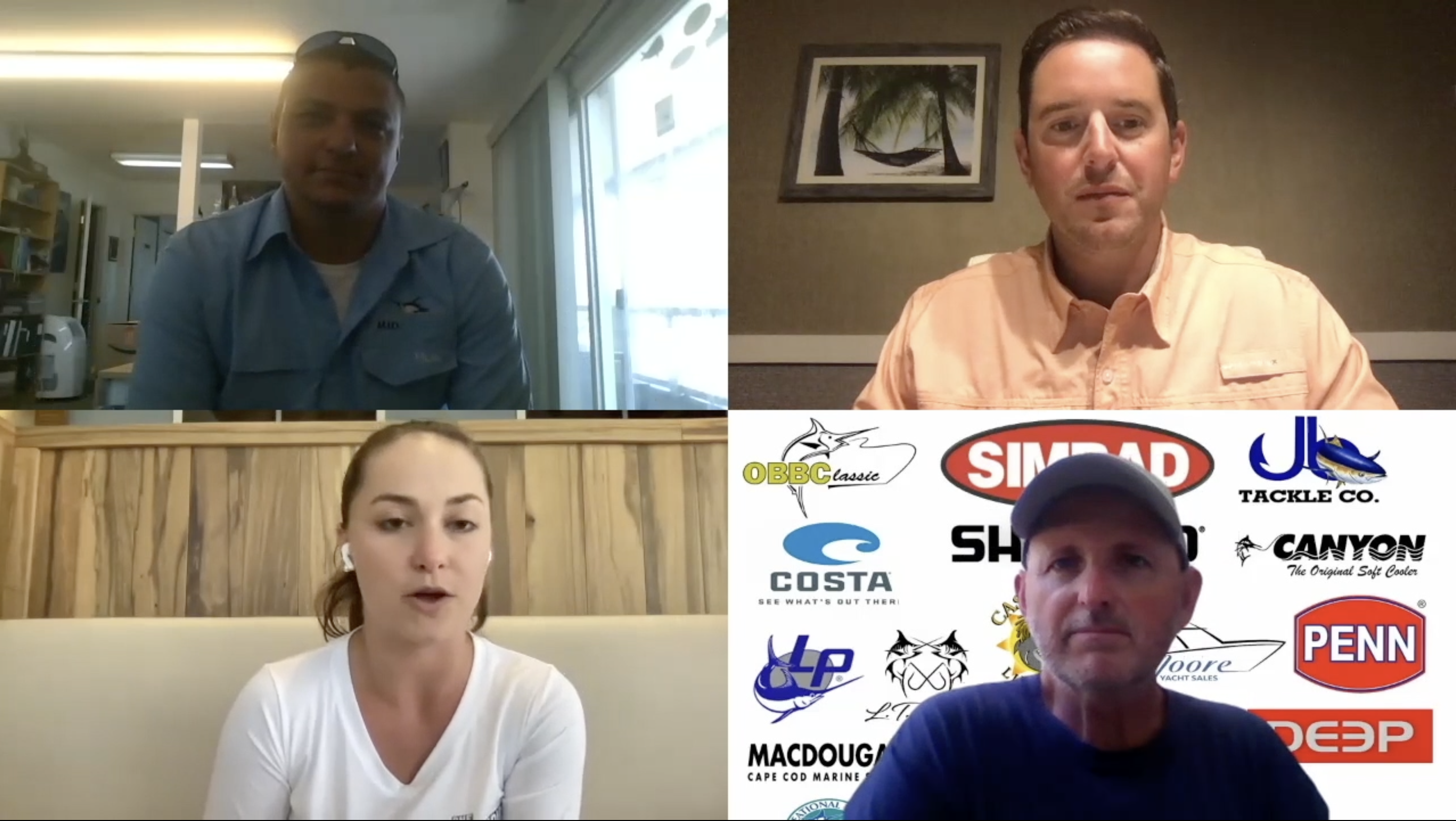 North Atlantic Swing - Director's Round Table