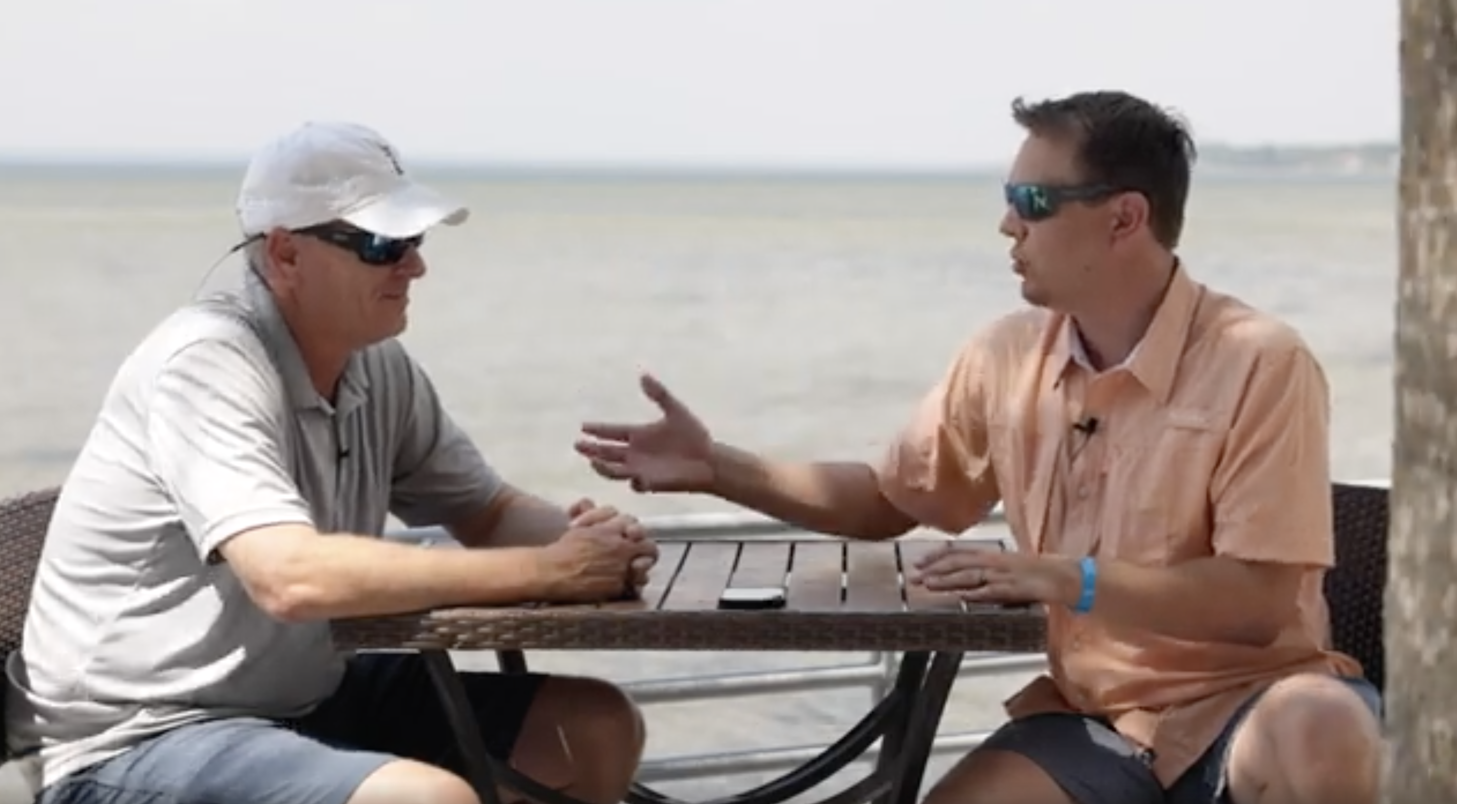 SFC 2022- ECBC MIDDAY RECAP