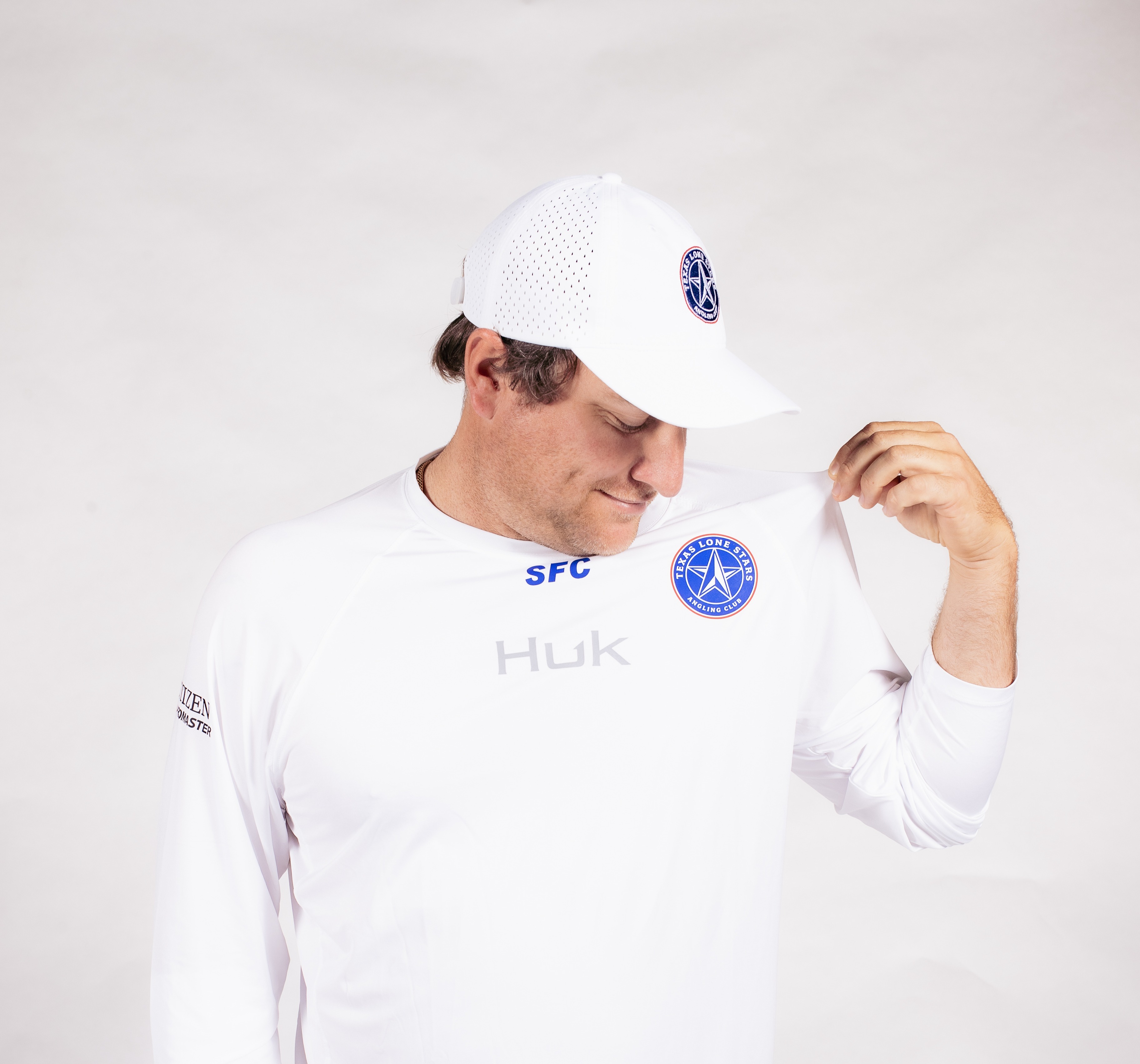 Sport Fishing Championship Announces HUK as Official Jersey Partner for 2026 Season
