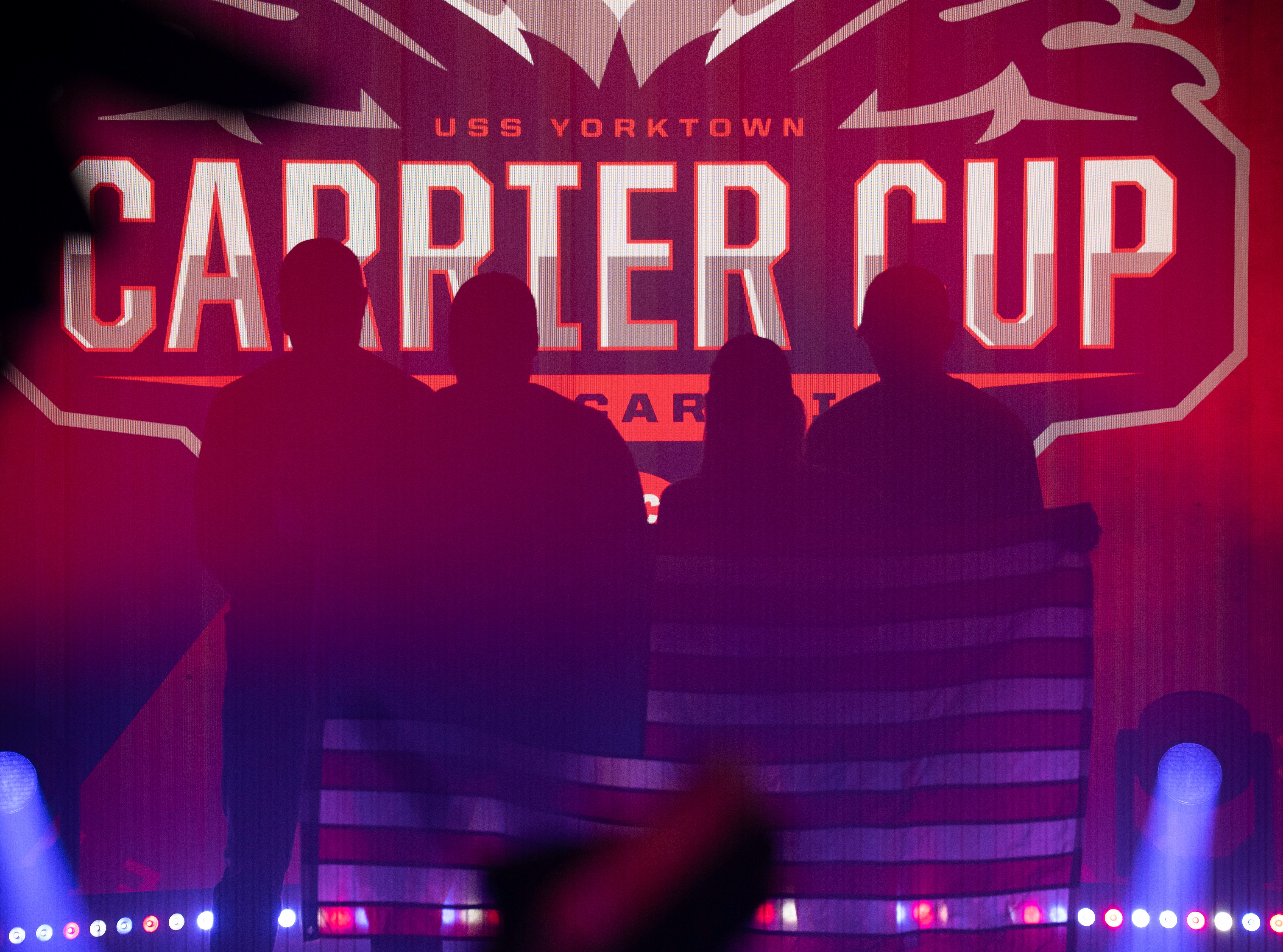 SFC Insider's Pre-Carrier Cup Power Rankings