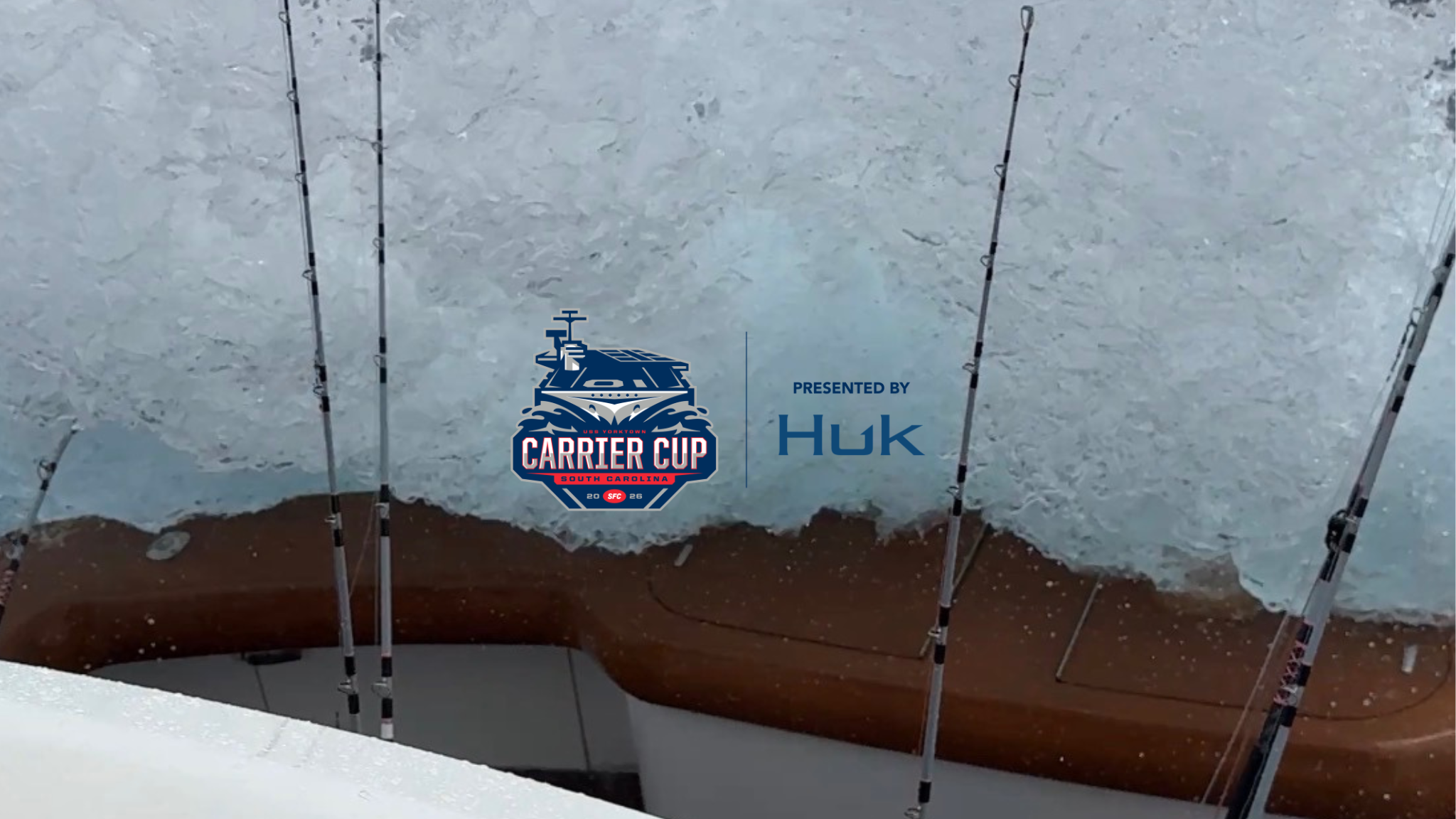 Sea Birds Flying High With Day 1 Lead at SFC’s Carrier Cup, Presented by HUK