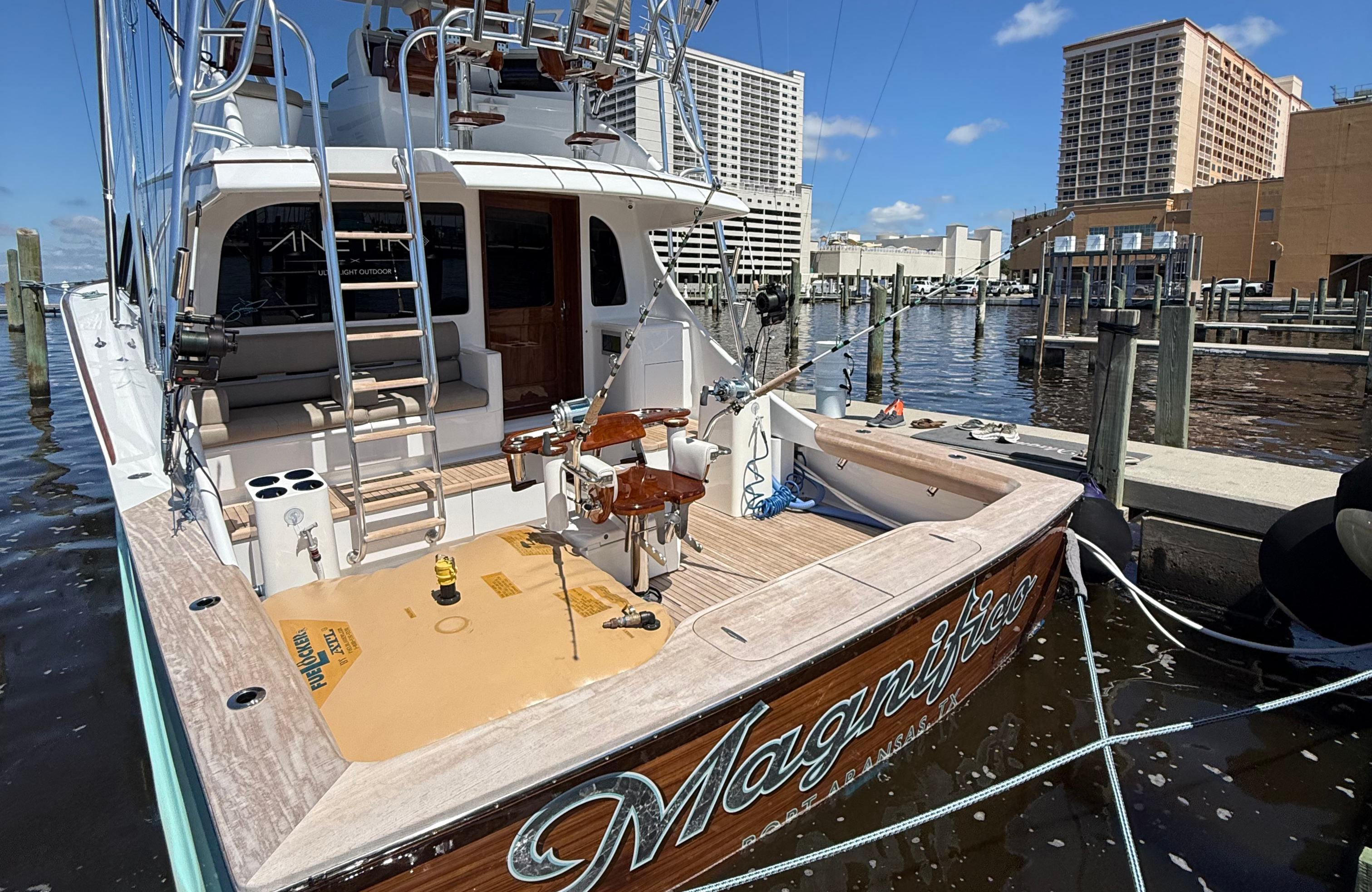 Live Updates: Gulfport Mississippi Open