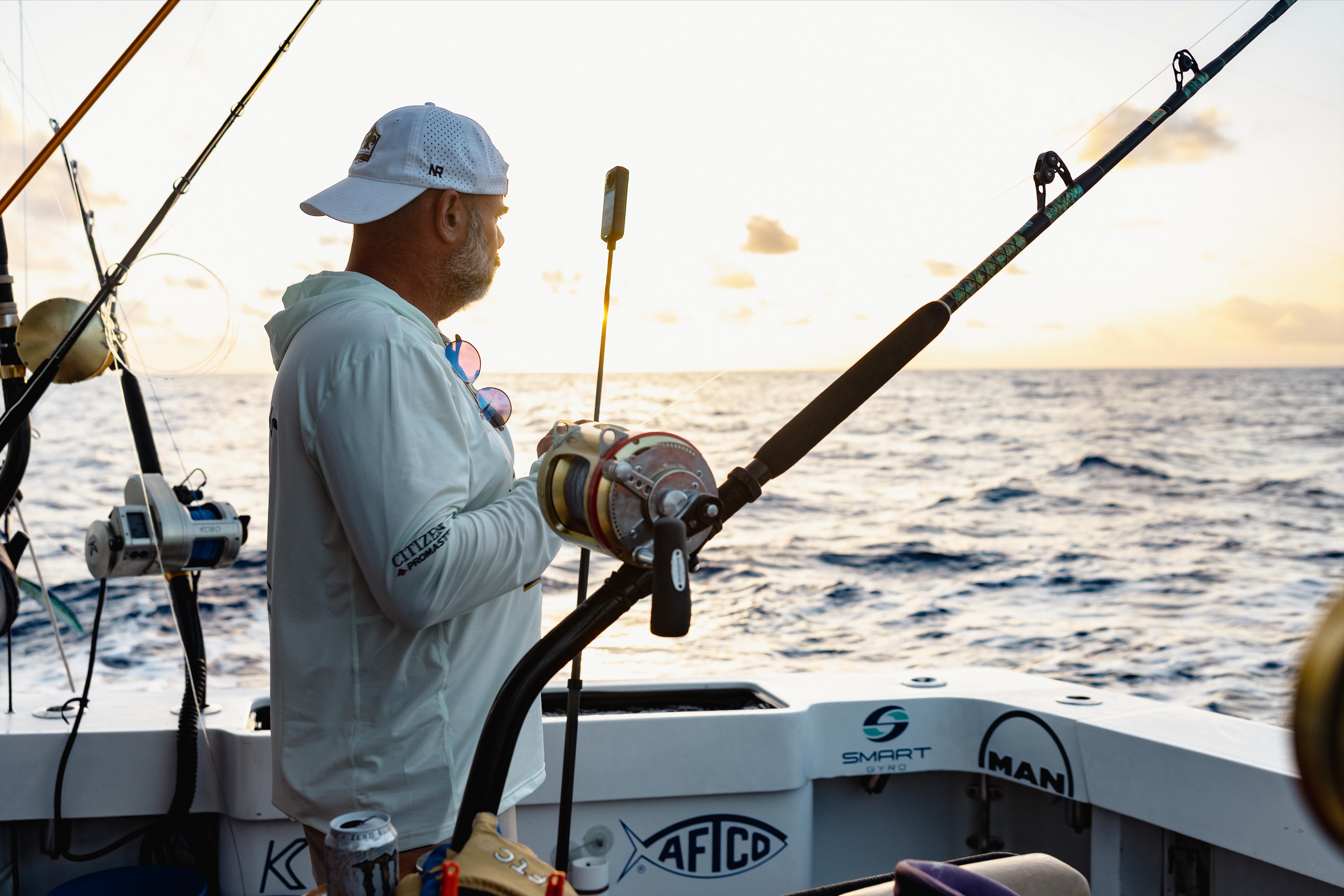 Live Updates: Gulfport Mississippi Open, Presented by Guidesly