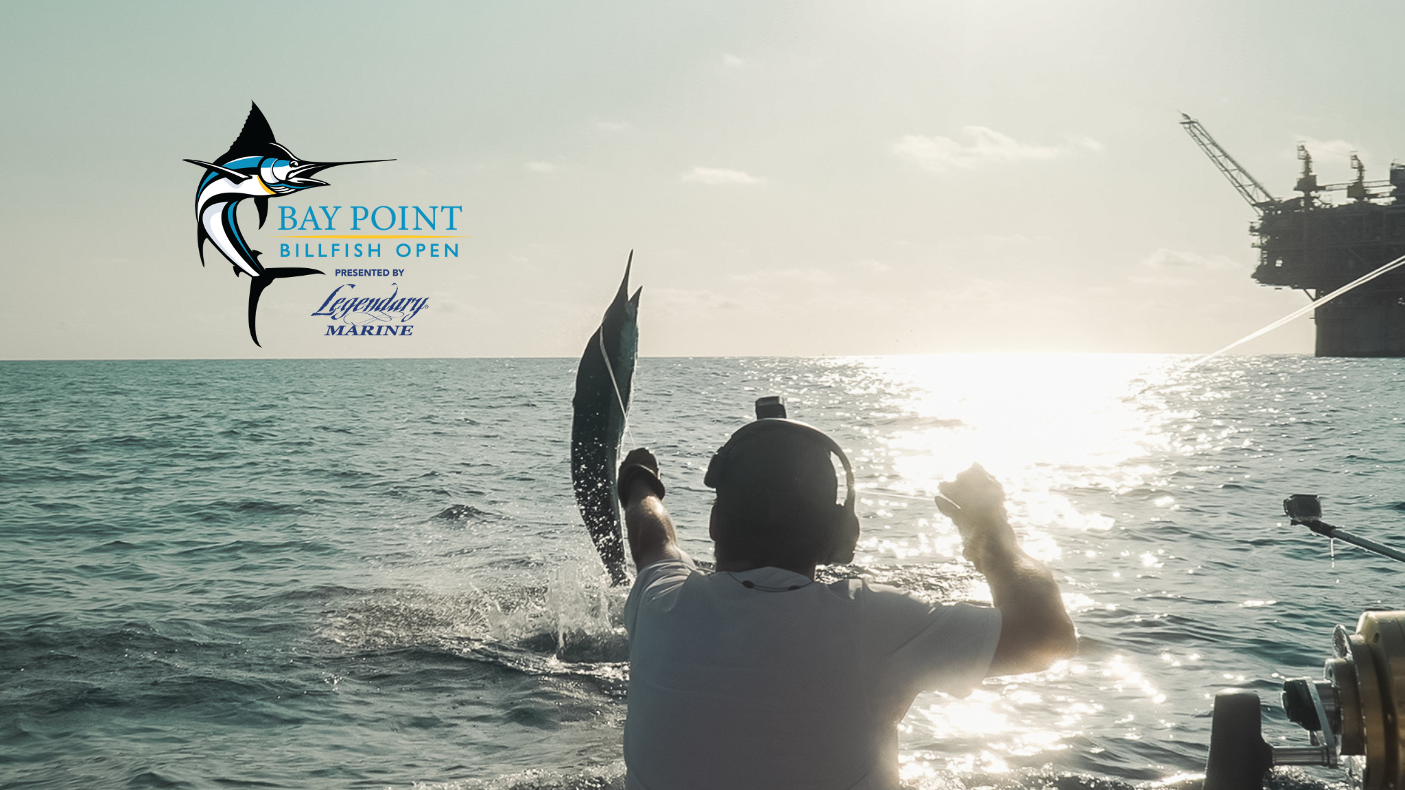BAY POINT BILLFISH OPEN LIVE UPDATES