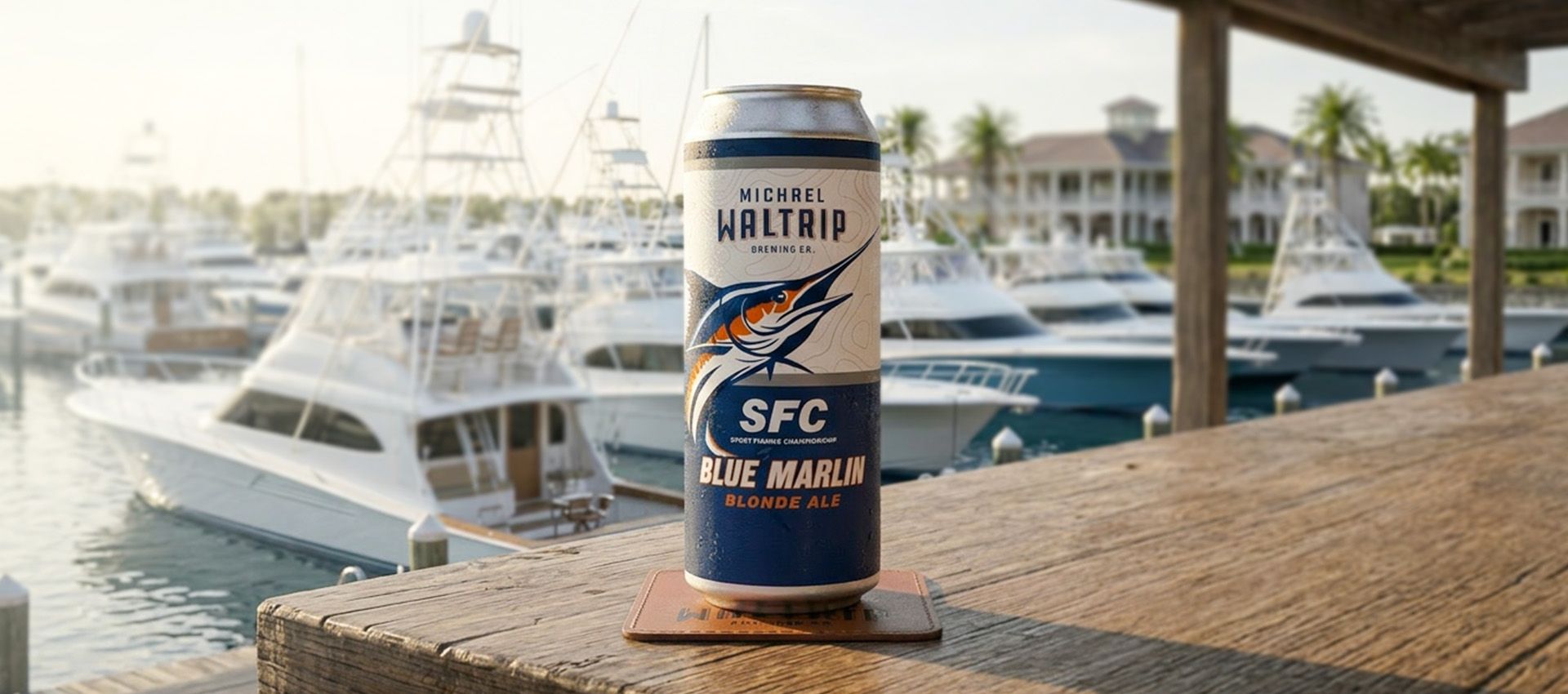 Waltrip Brands and SFC Announce Promotional Partnership
