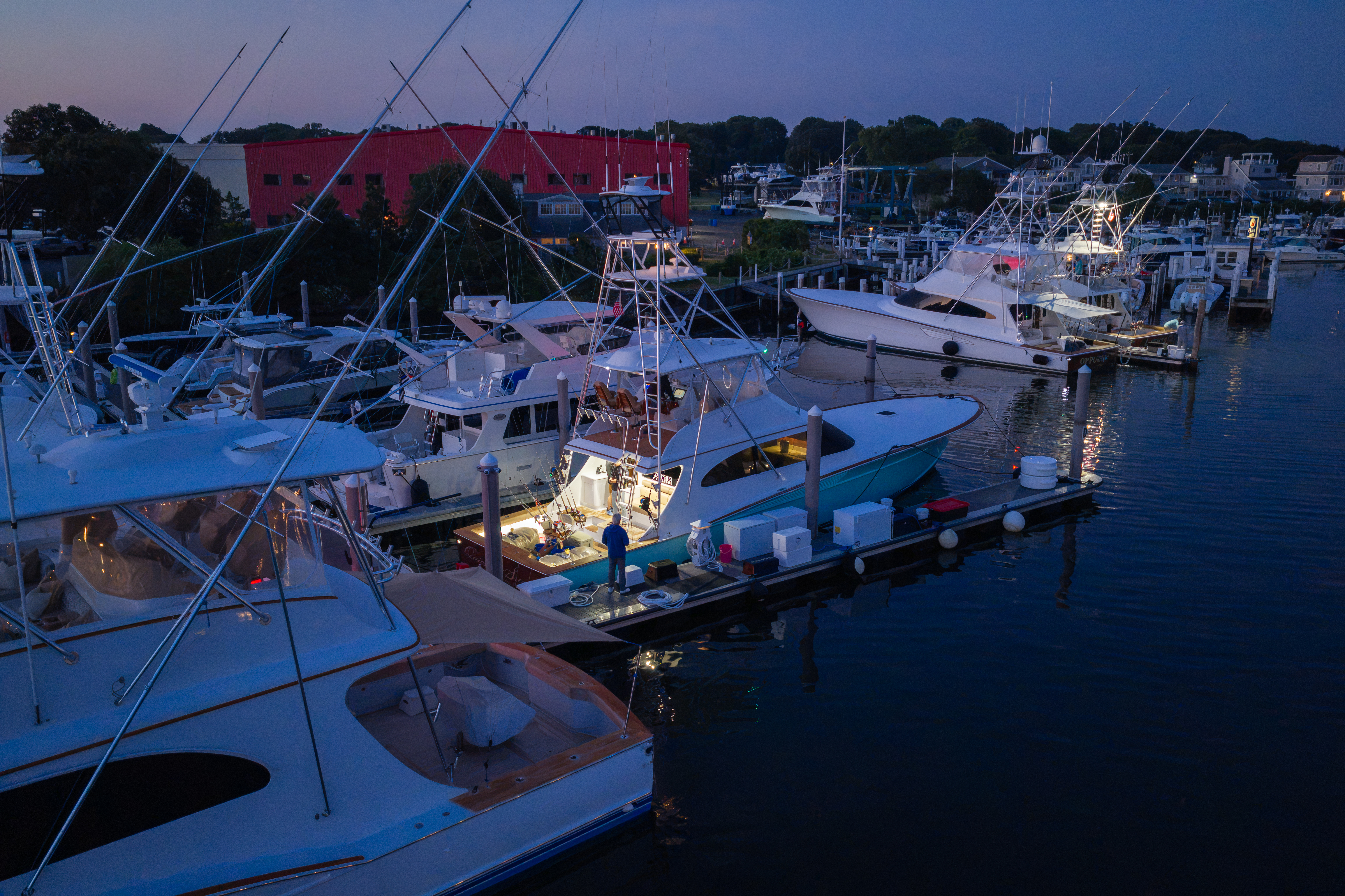 BREAKING: CAPE COD INVITATIONAL SHORTENED TO 2-DAY TOURNAMENT DUE TO WEATHER