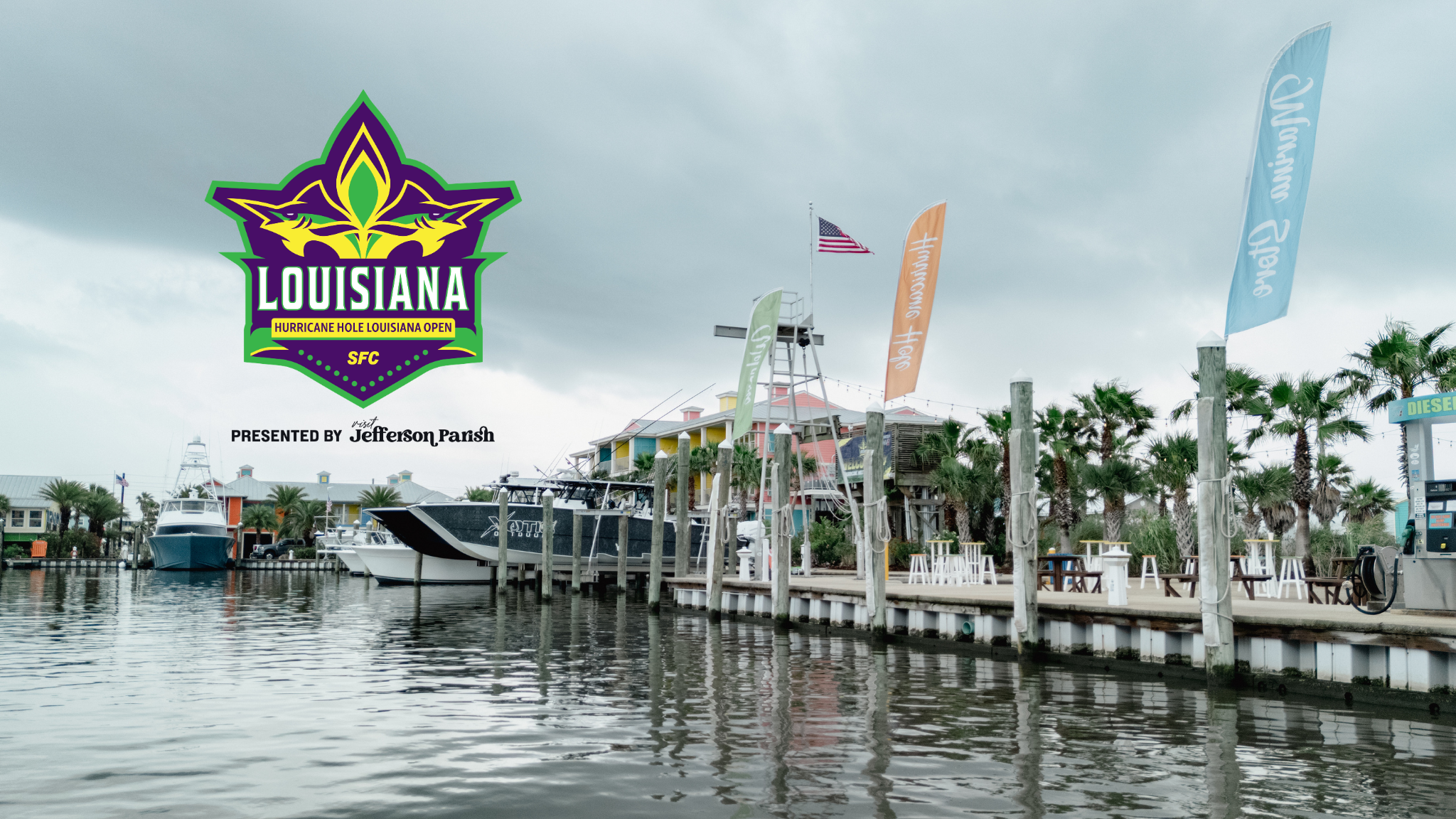 Hurricane Hole Louisiana Open Preview & Power Rankings
