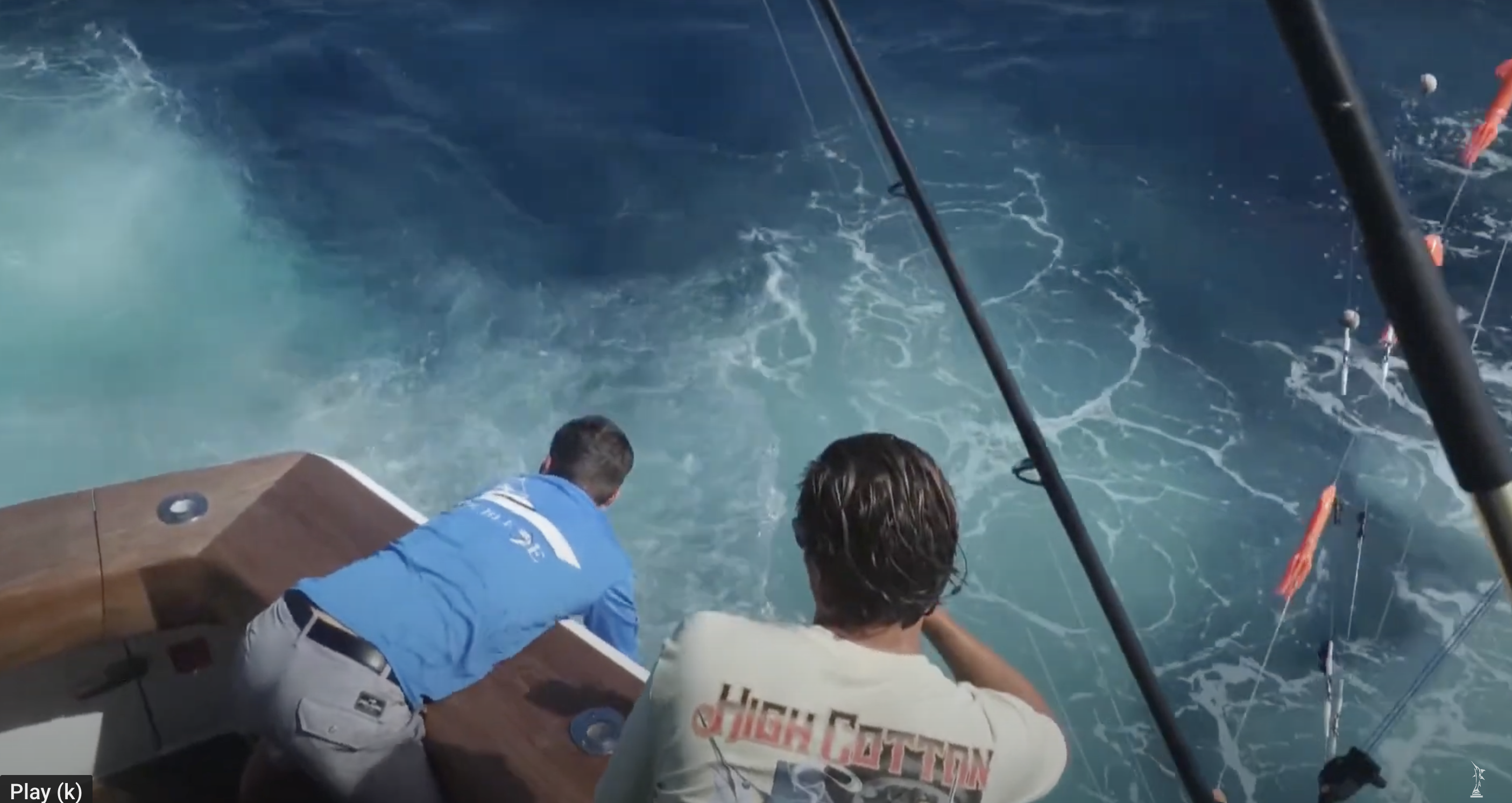 2022 SFC - TIFT, SOUTH PADRE, TX DAY 2 MORNING