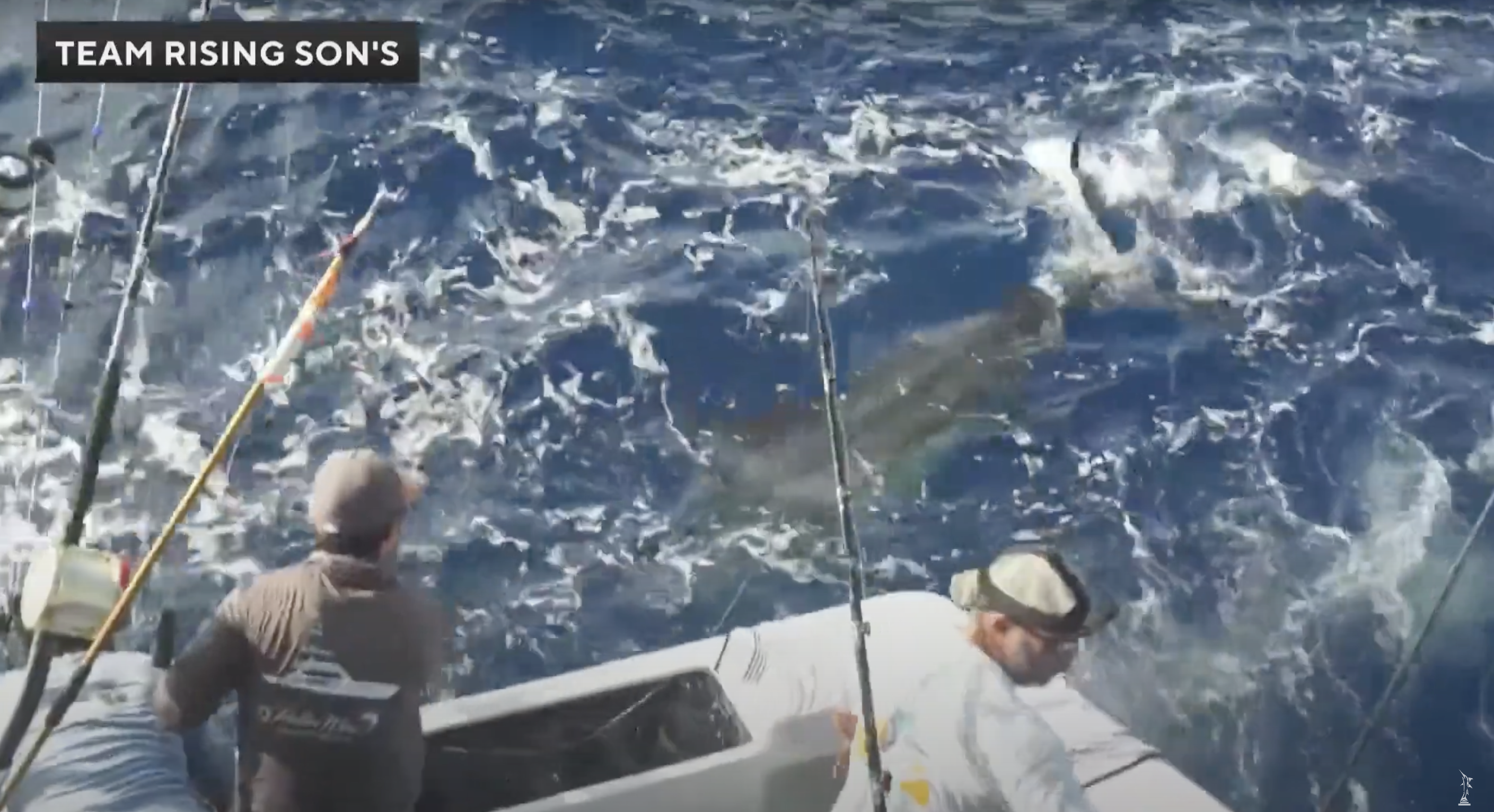 2022 SFC - TIFT, SOUTH PADRE, TX DAY 1 AFTERNOON