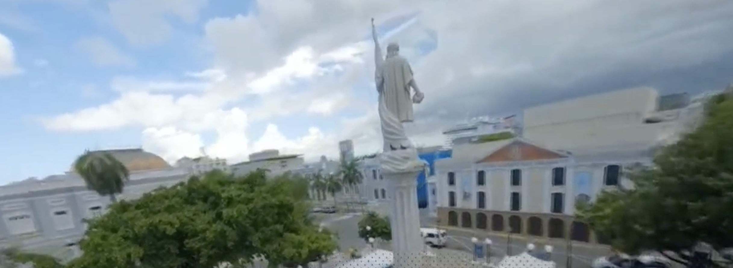 2022 SFC - IBT, SAN JUAN, PR DAY 3 MORNING