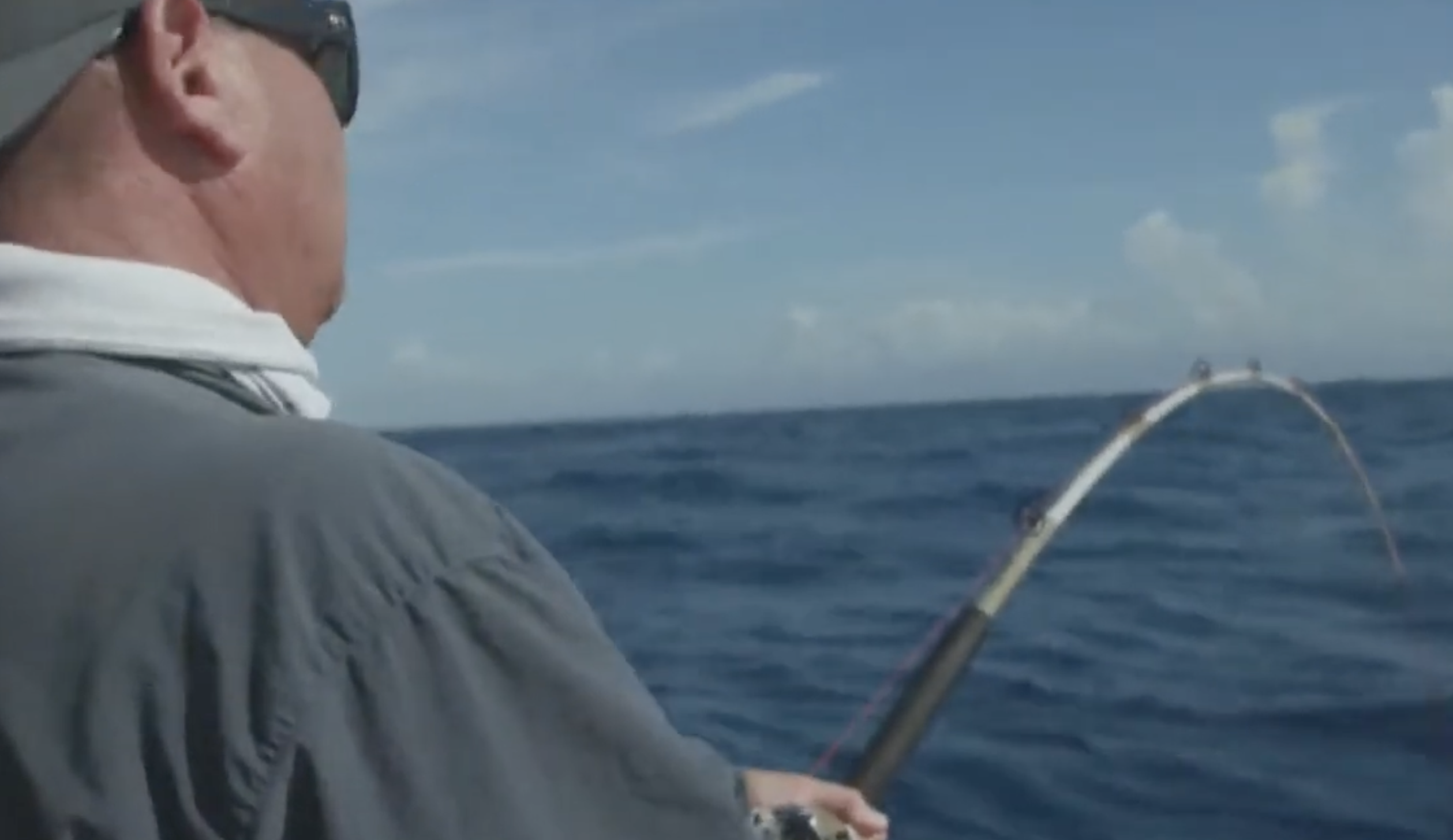 2022 SFC - IBT, SAN JUAN, PR DAY 2 AFTERNOON