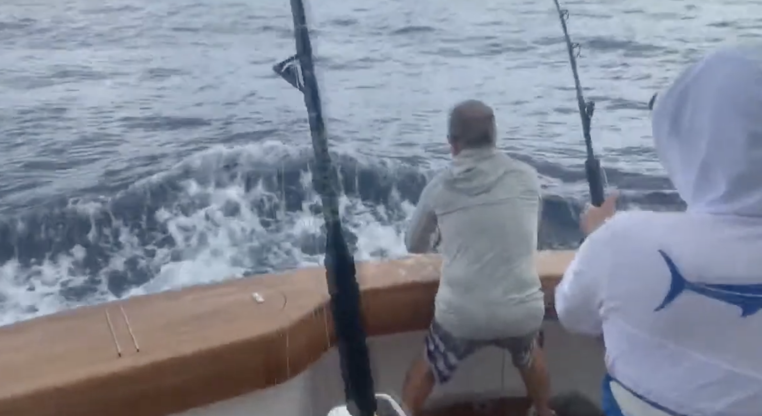 2022 SFC - IBT, SAN JUAN, PR DAY 2 MORNING