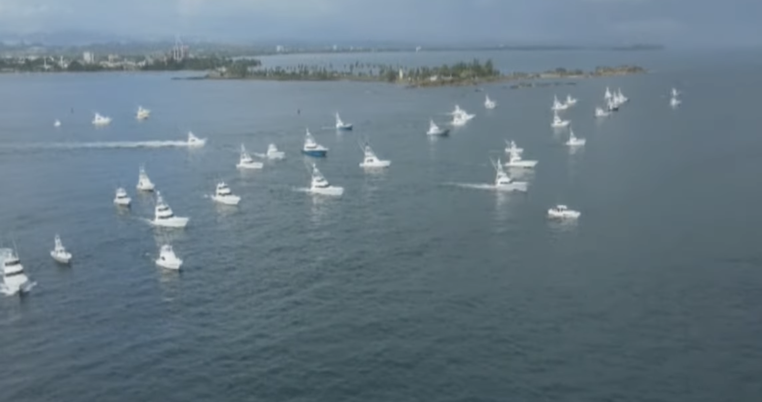 2022 SFC - IBT, SAN JUAN, PR DAY 1 MORNING